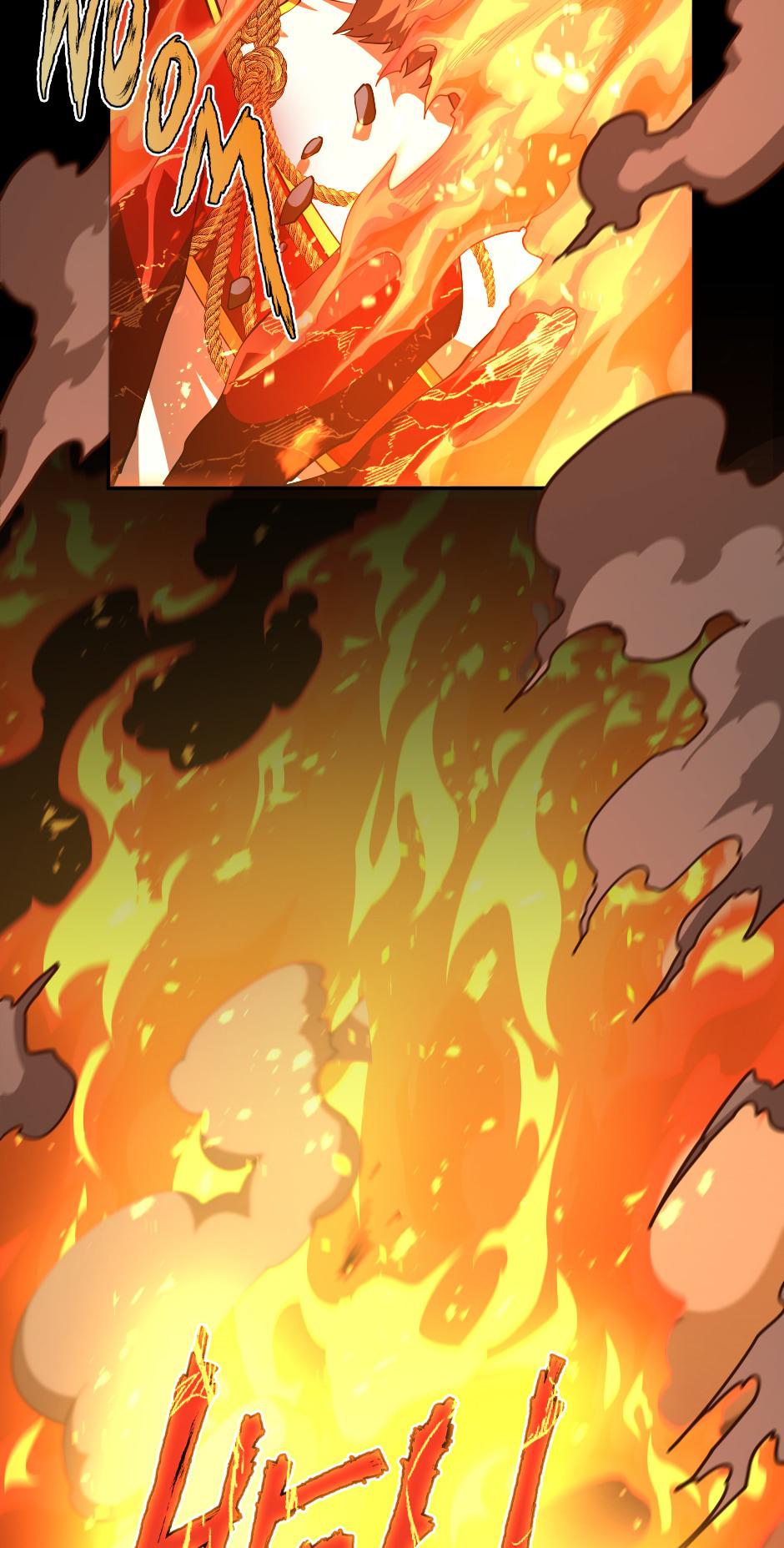 The Beginning After the End Chap 146 - Next Chap 147