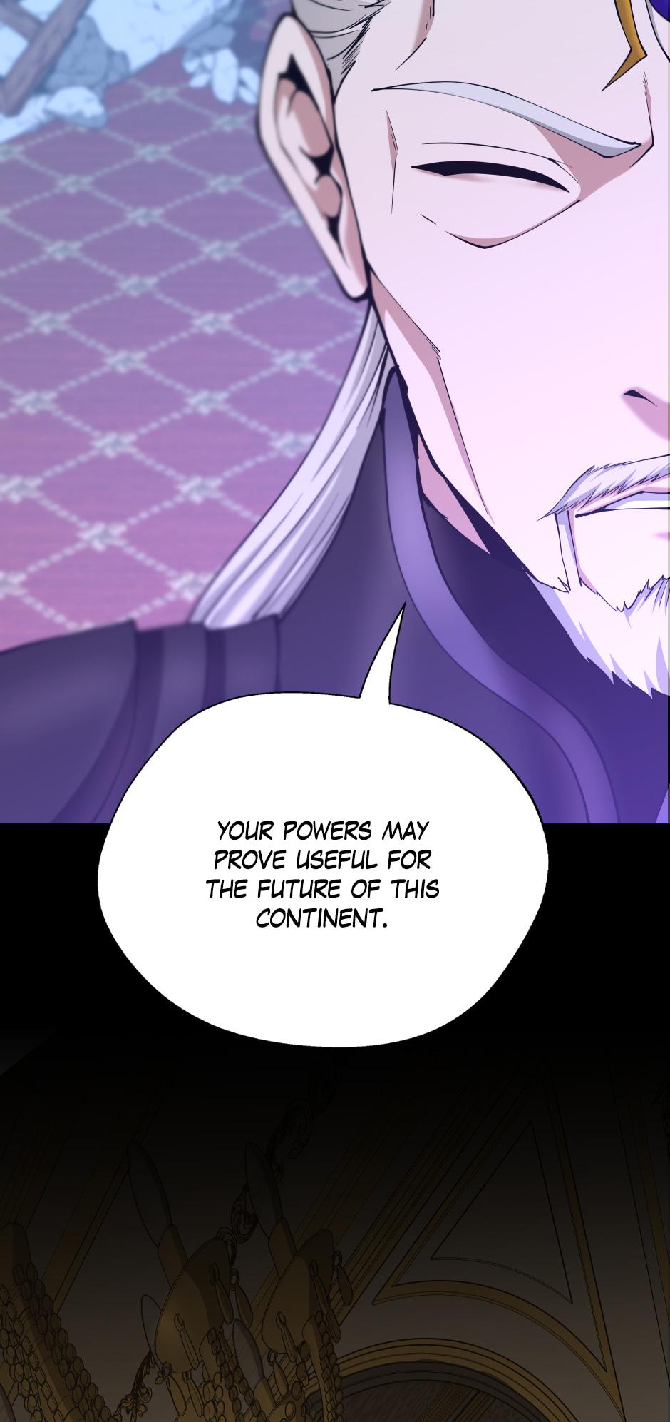 The Beginning After the End Chap 146 - Next Chap 147