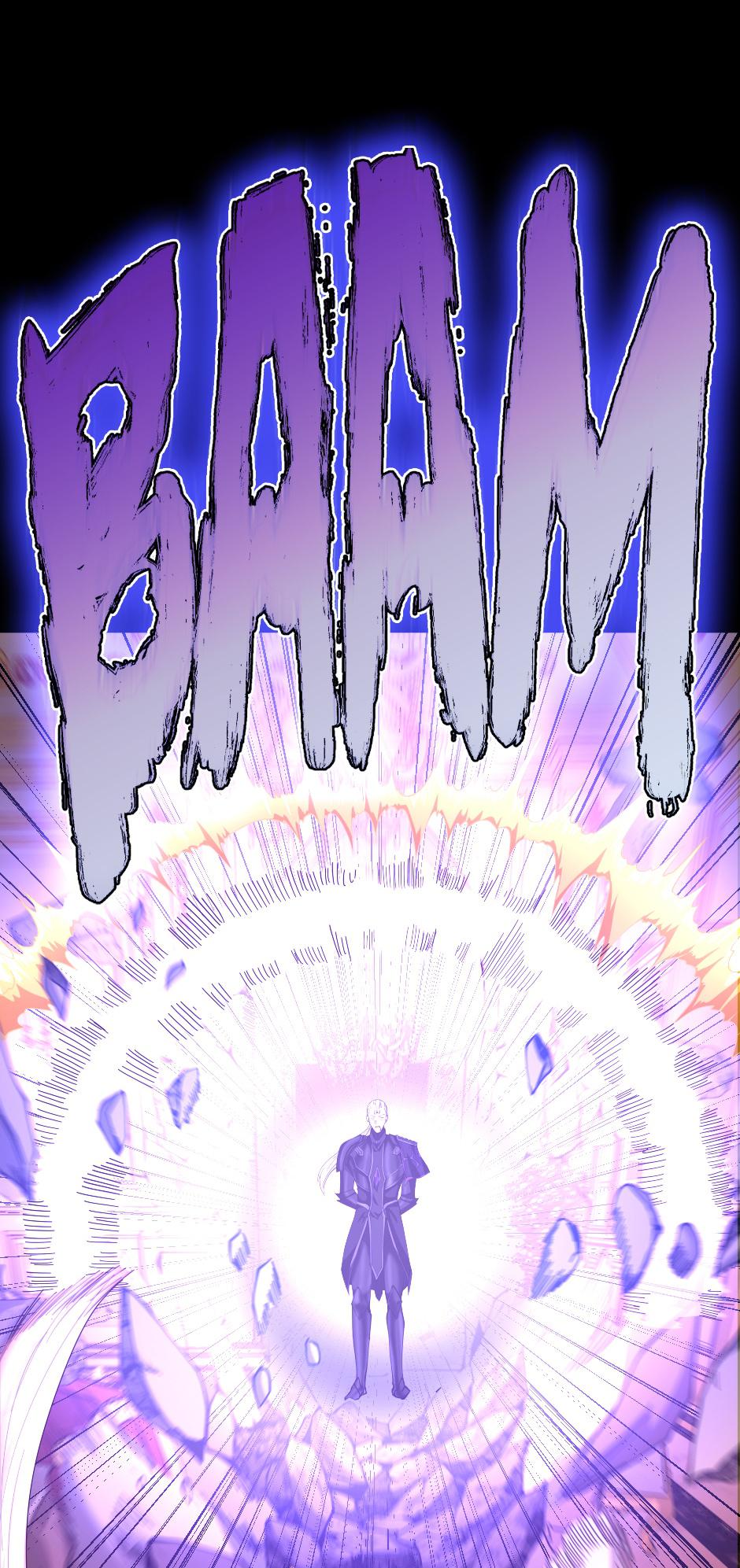 The Beginning After the End Chap 146 - Next Chap 147