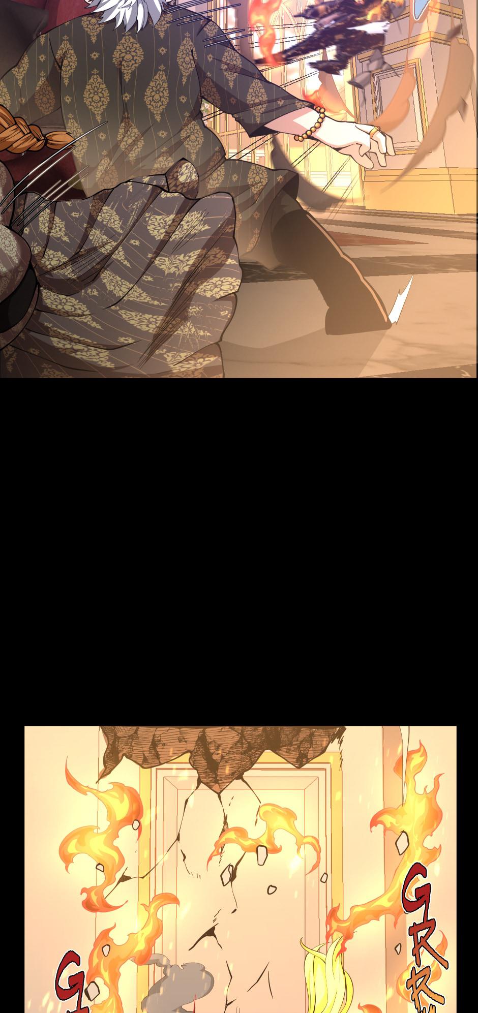 The Beginning After the End Chap 146 - Next Chap 147