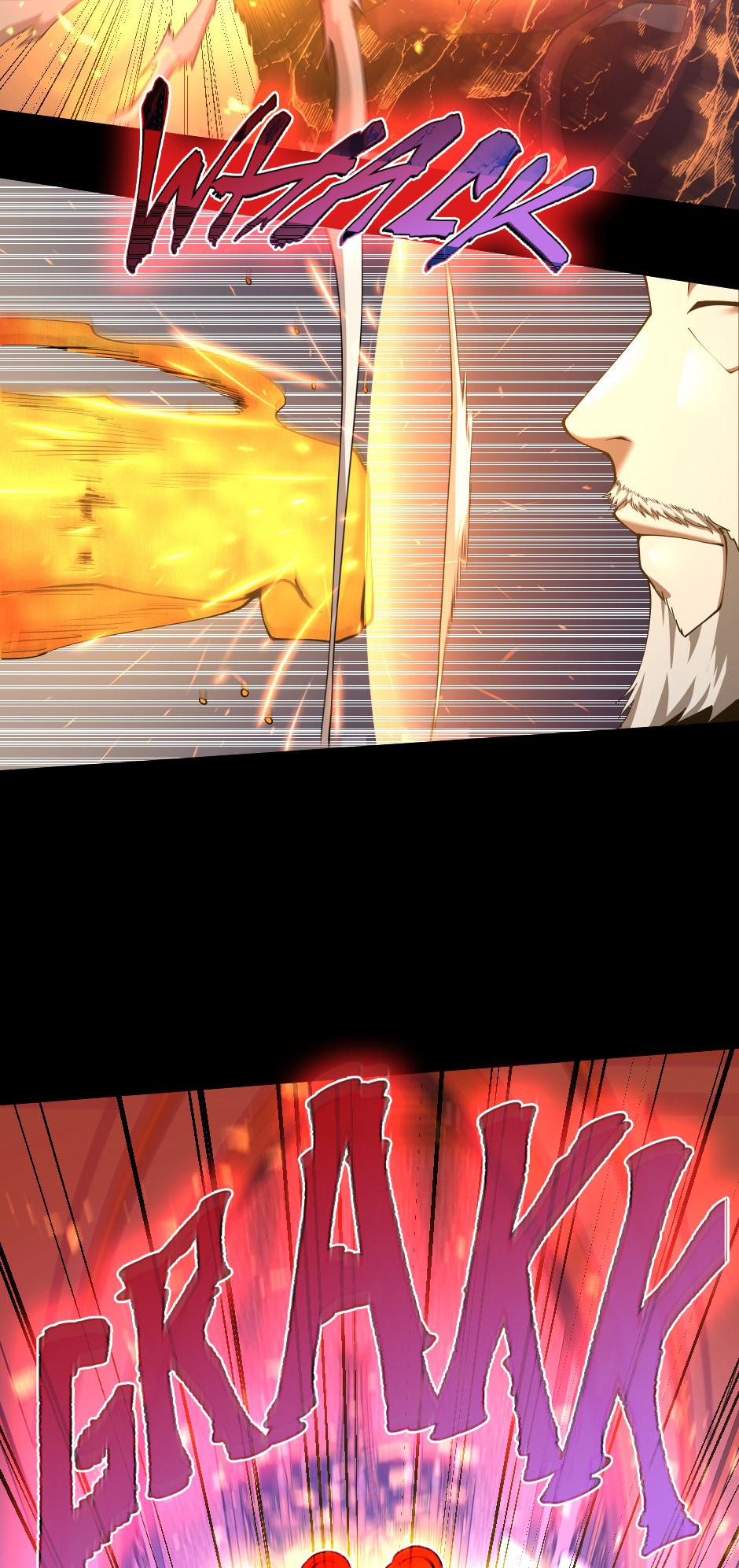 The Beginning After the End Chap 146 - Next Chap 147