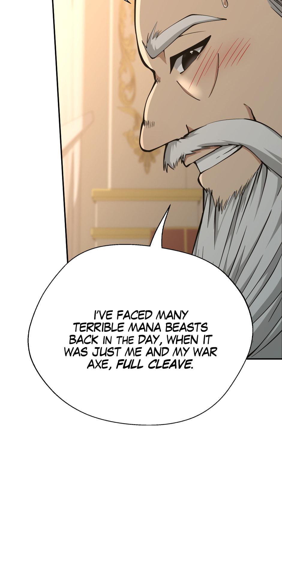 The Beginning After the End Chap 146 - Next Chap 147