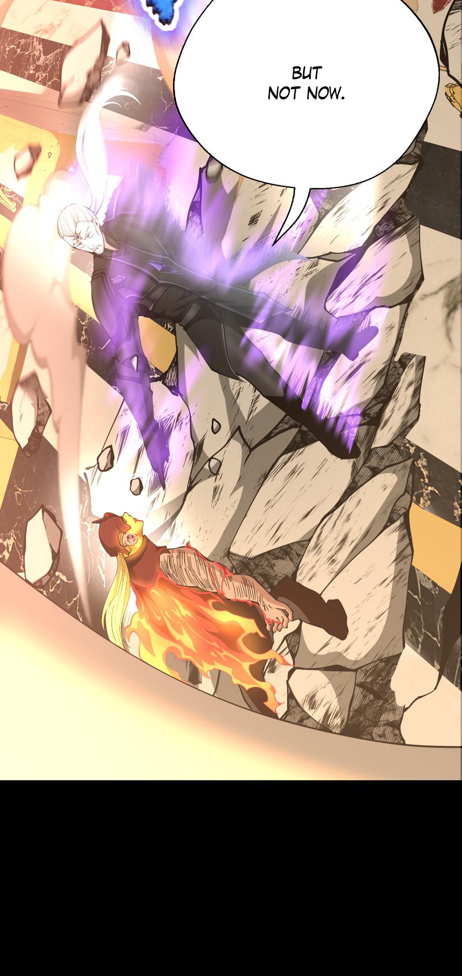 The Beginning After the End Chap 146 - Next Chap 147
