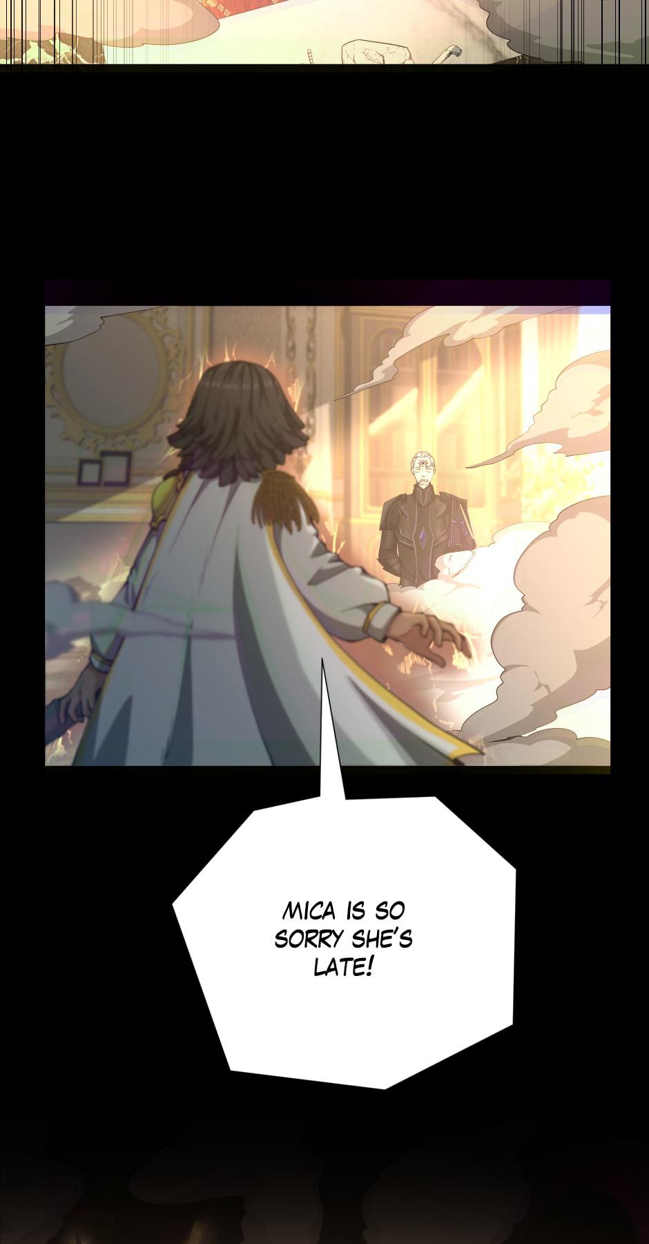 The Beginning After the End Chap 146 - Next Chap 147