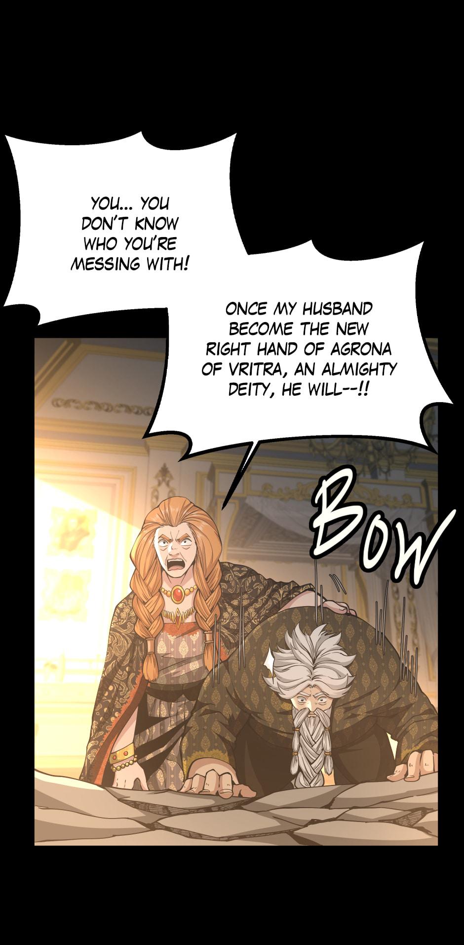 The Beginning After the End Chap 146 - Next Chap 147