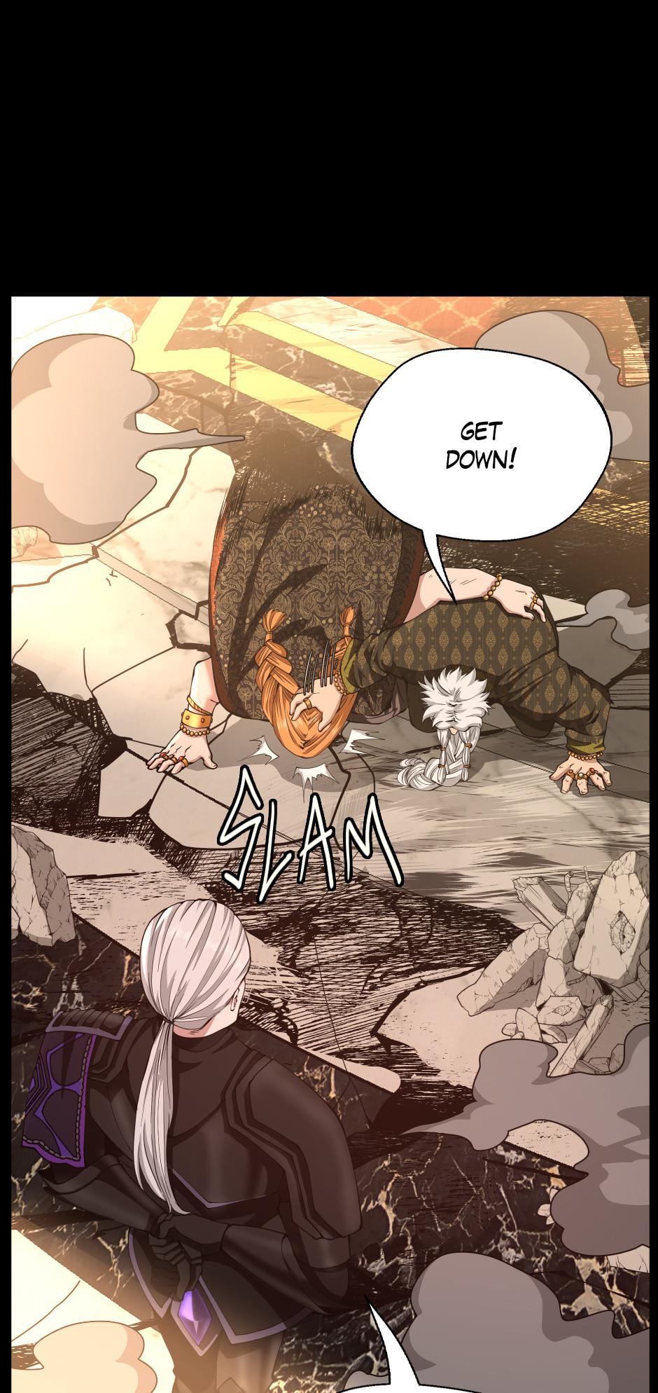 The Beginning After the End Chap 146 - Next Chap 147