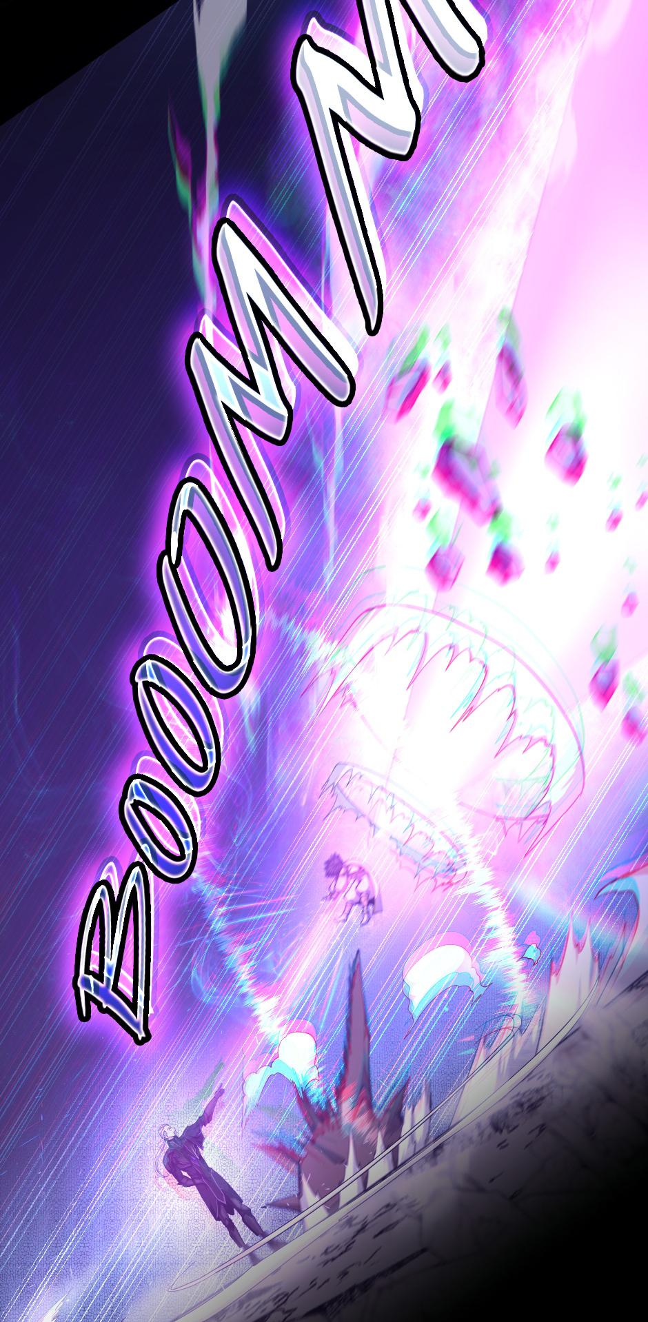 The Beginning After the End Chap 146 - Next Chap 147