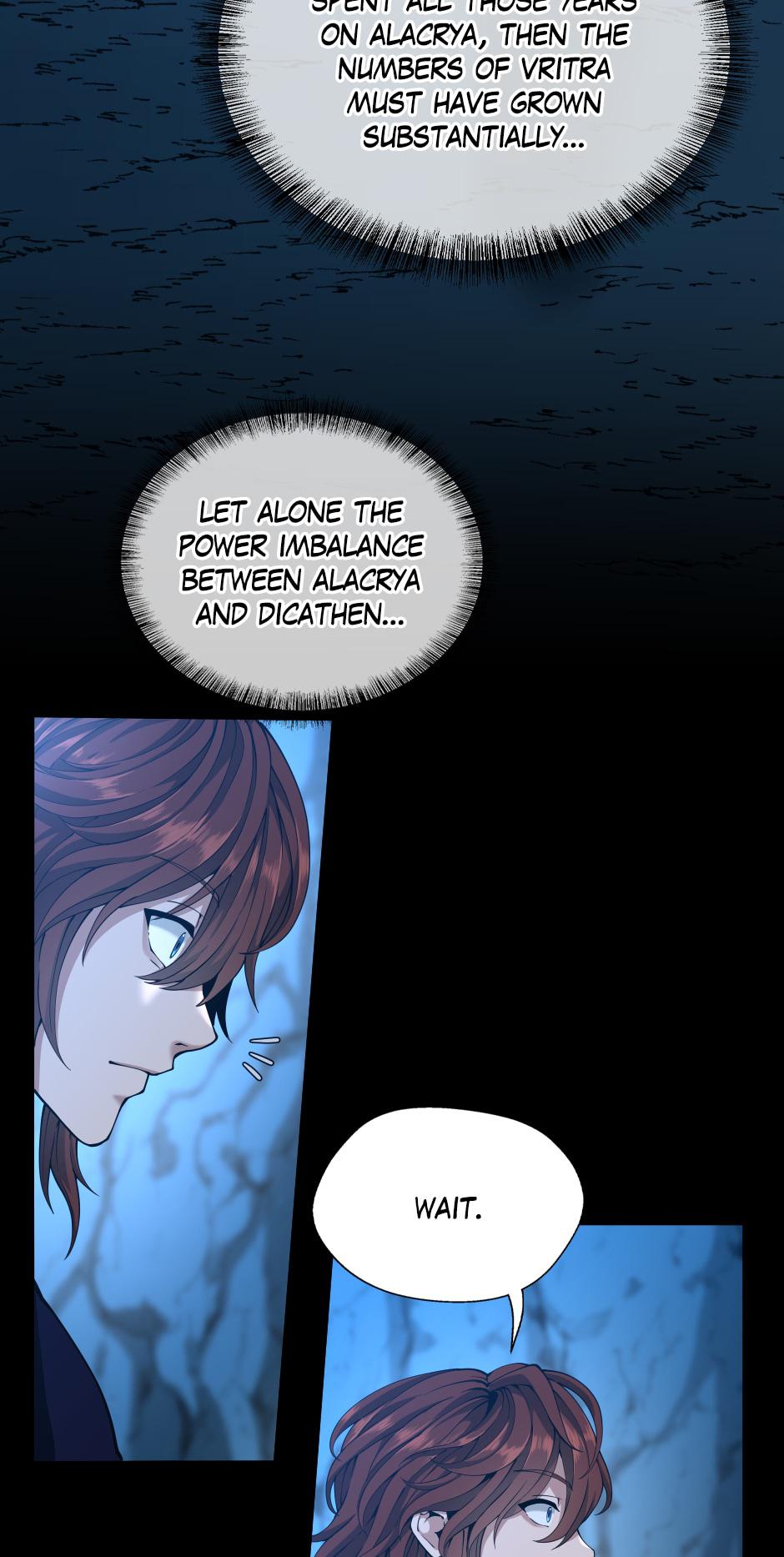 The Beginning After the End Chap 148 - Next Chap 149