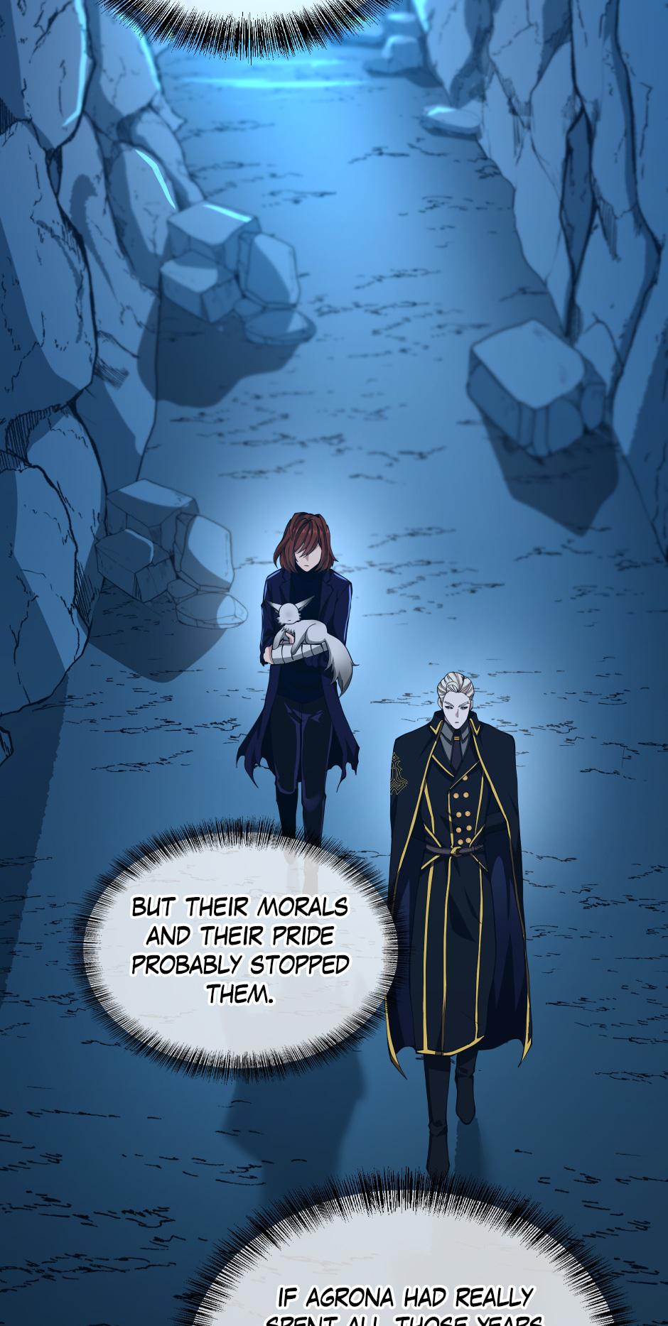 The Beginning After the End Chap 148 - Next Chap 149