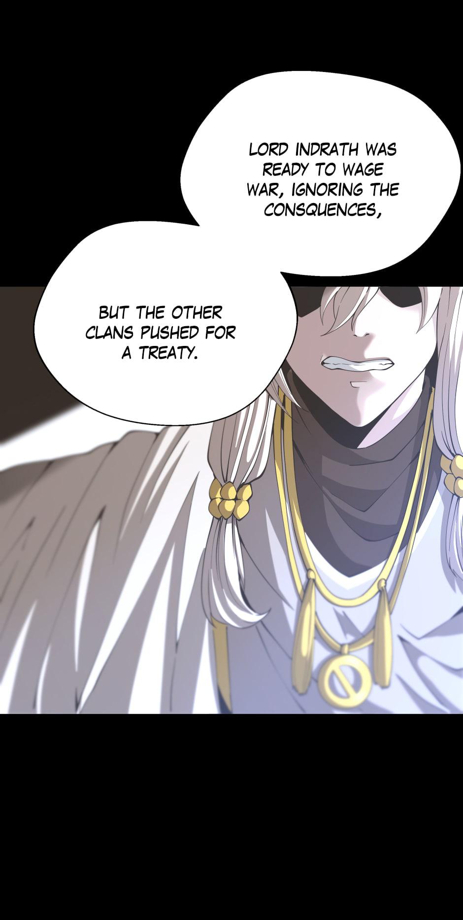 The Beginning After the End Chap 148 - Next Chap 149