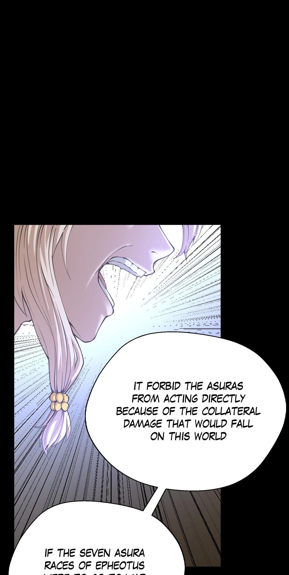 The Beginning After the End Chap 148 - Next Chap 149