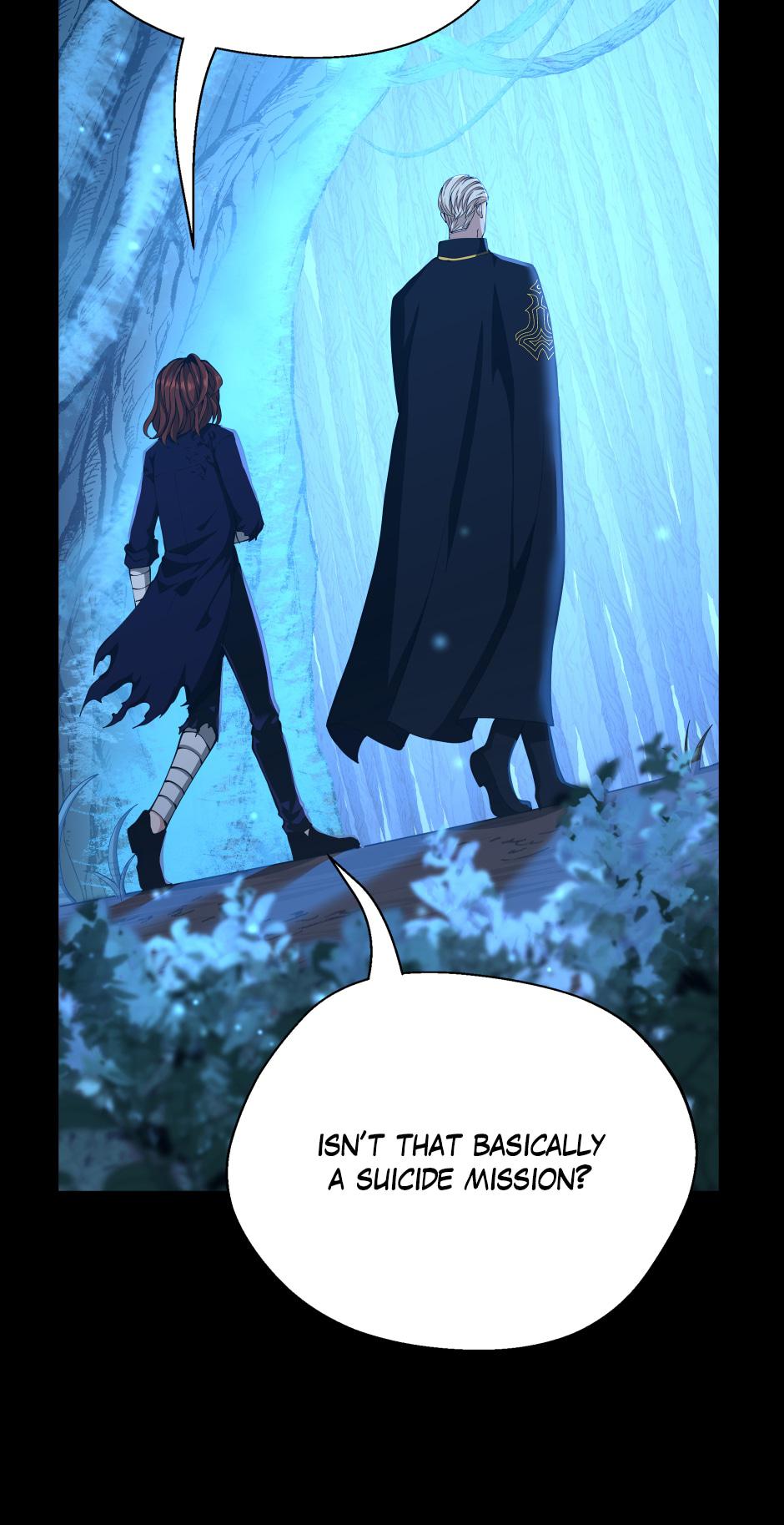 The Beginning After the End Chap 148 - Next Chap 149