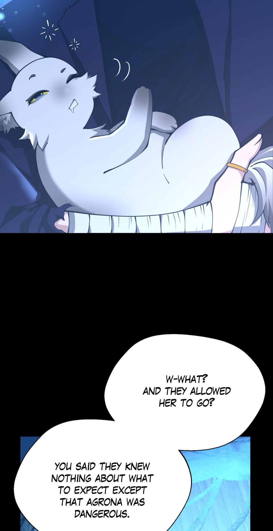 The Beginning After the End Chap 148 - Next Chap 149