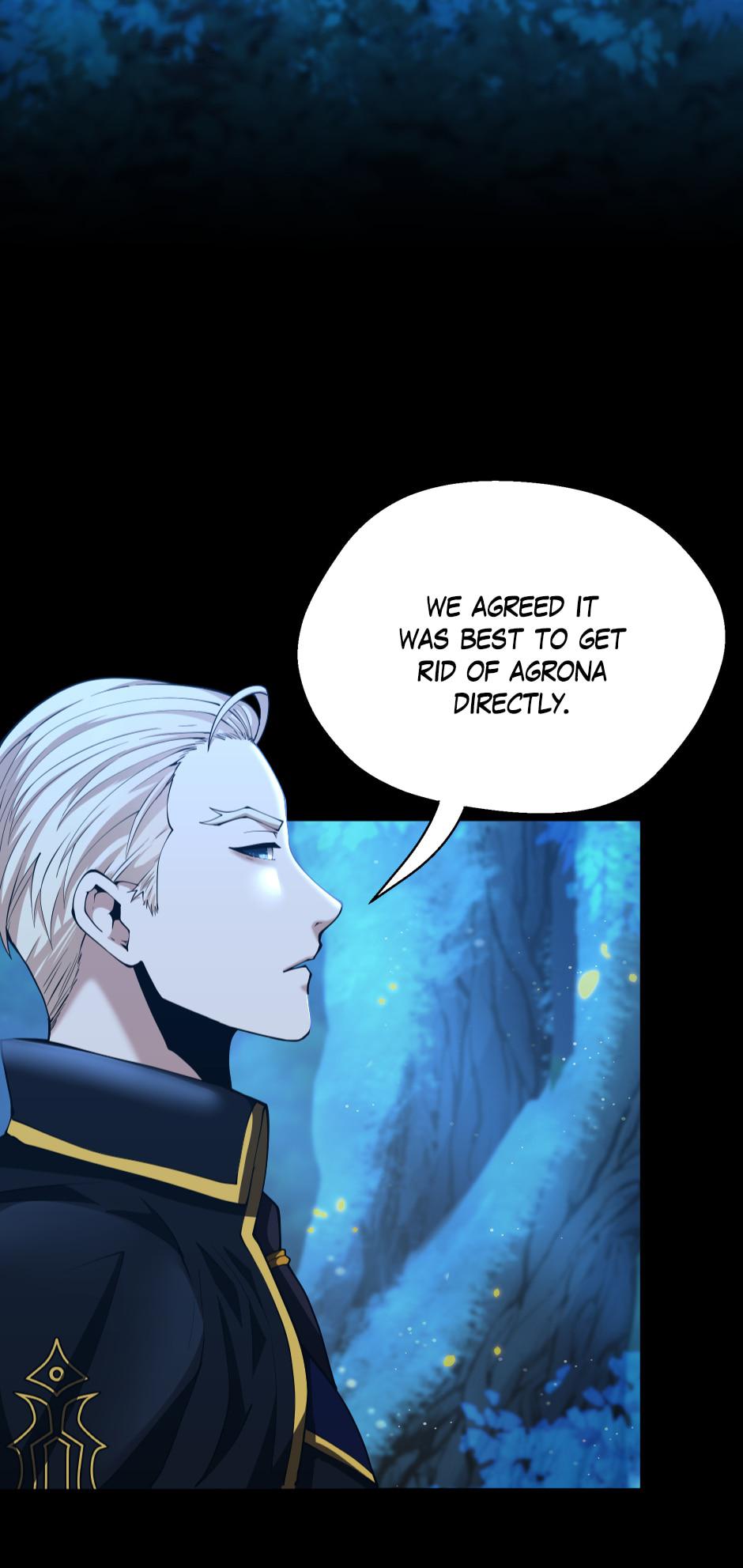 The Beginning After the End Chap 148 - Next Chap 149
