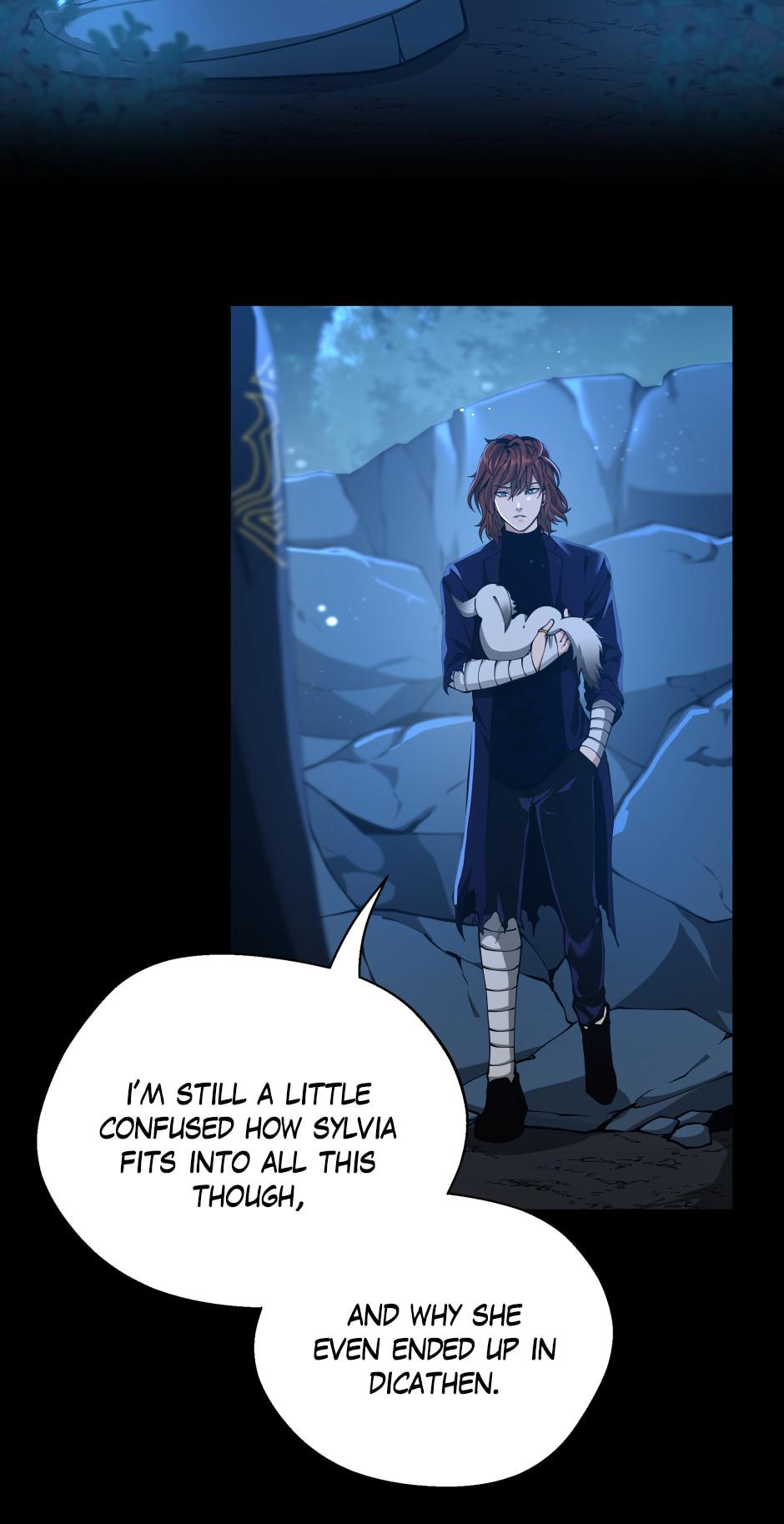 The Beginning After the End Chap 148 - Next Chap 149