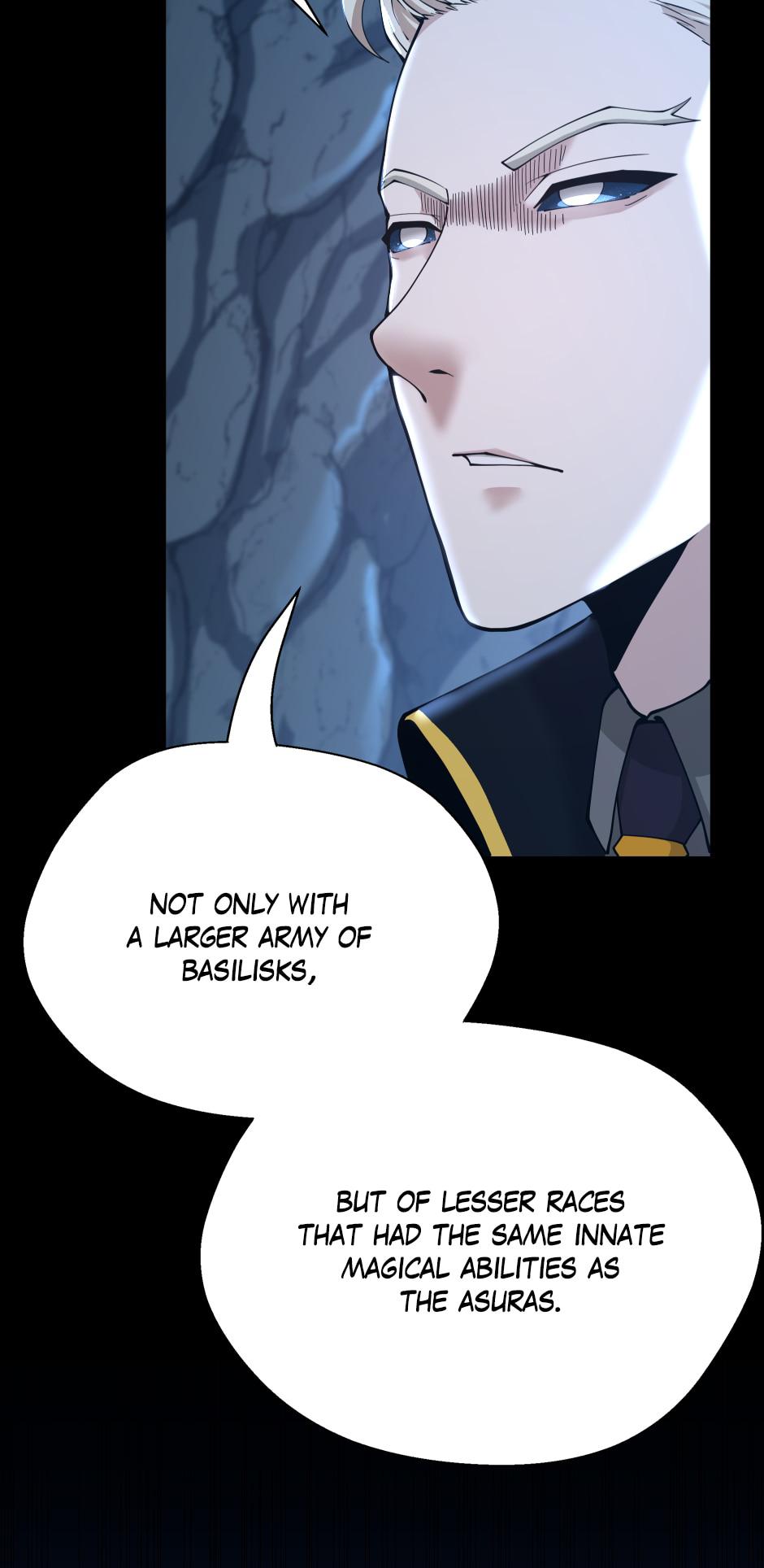 The Beginning After the End Chap 148 - Next Chap 149