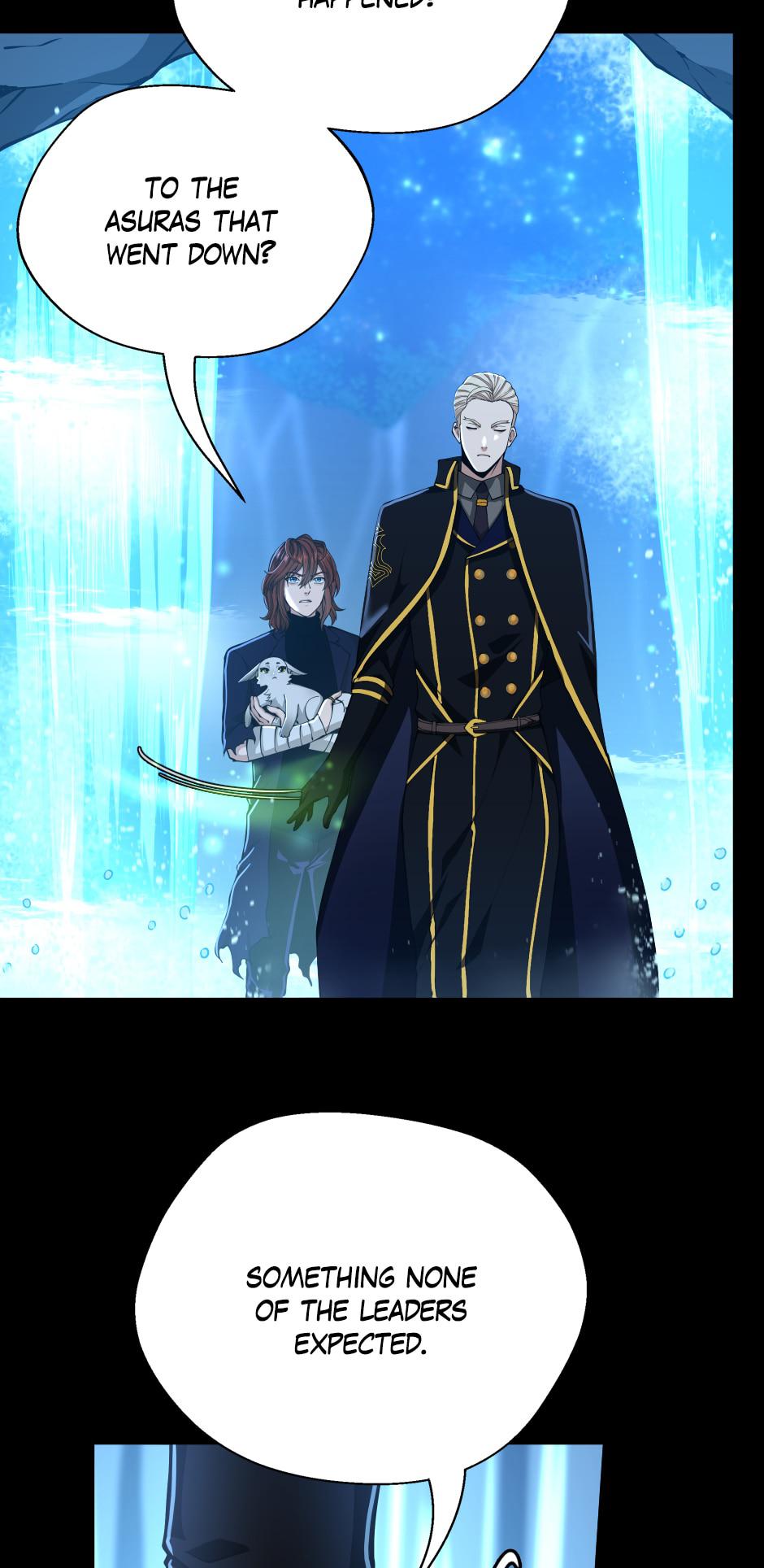 The Beginning After the End Chap 148 - Next Chap 149