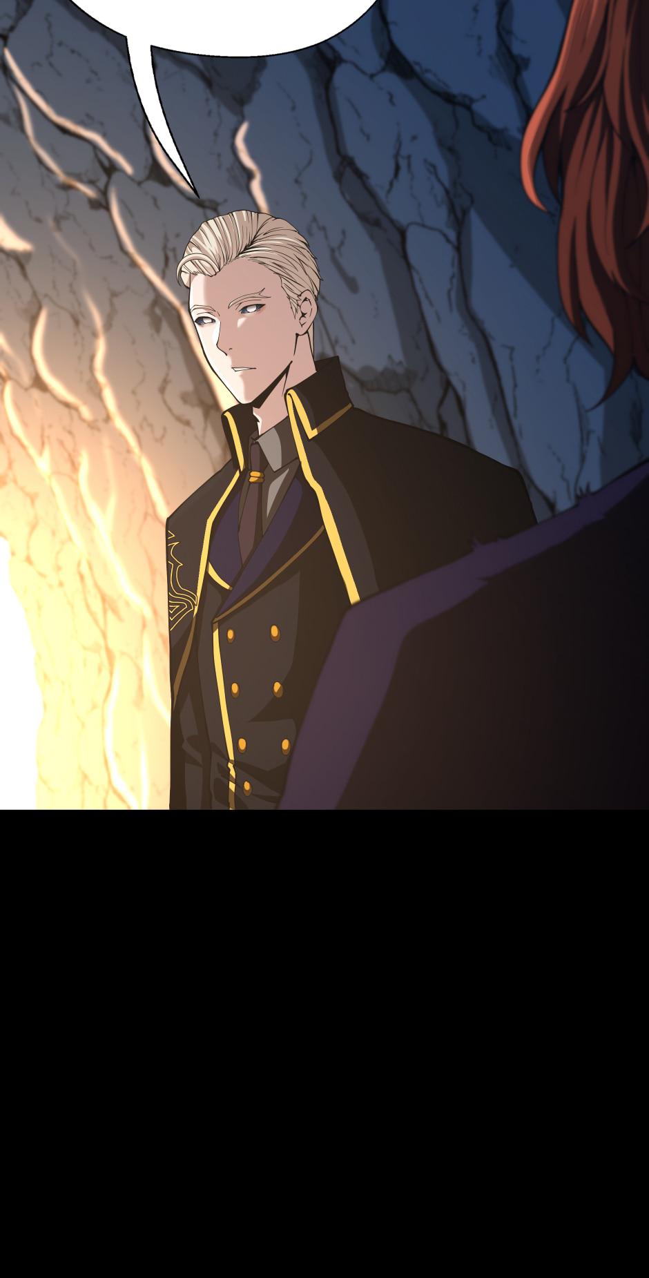 The Beginning After the End Chap 148 - Next Chap 149