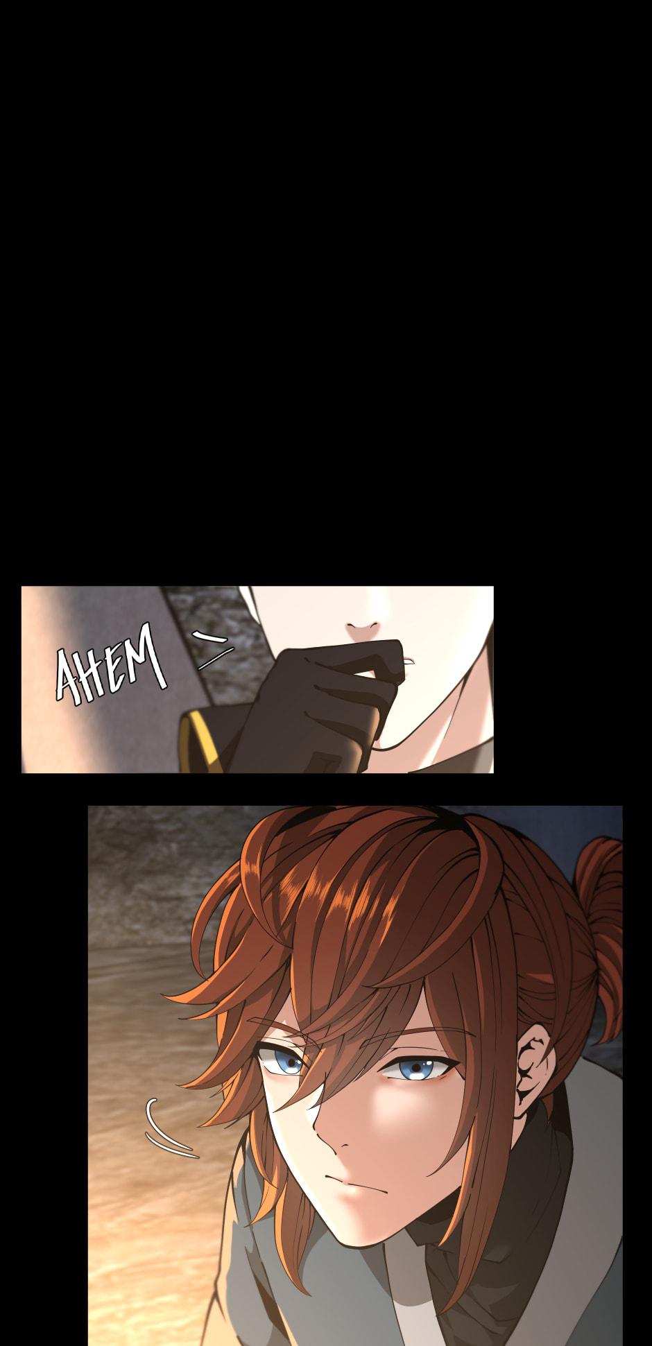 The Beginning After the End Chap 148 - Next Chap 149