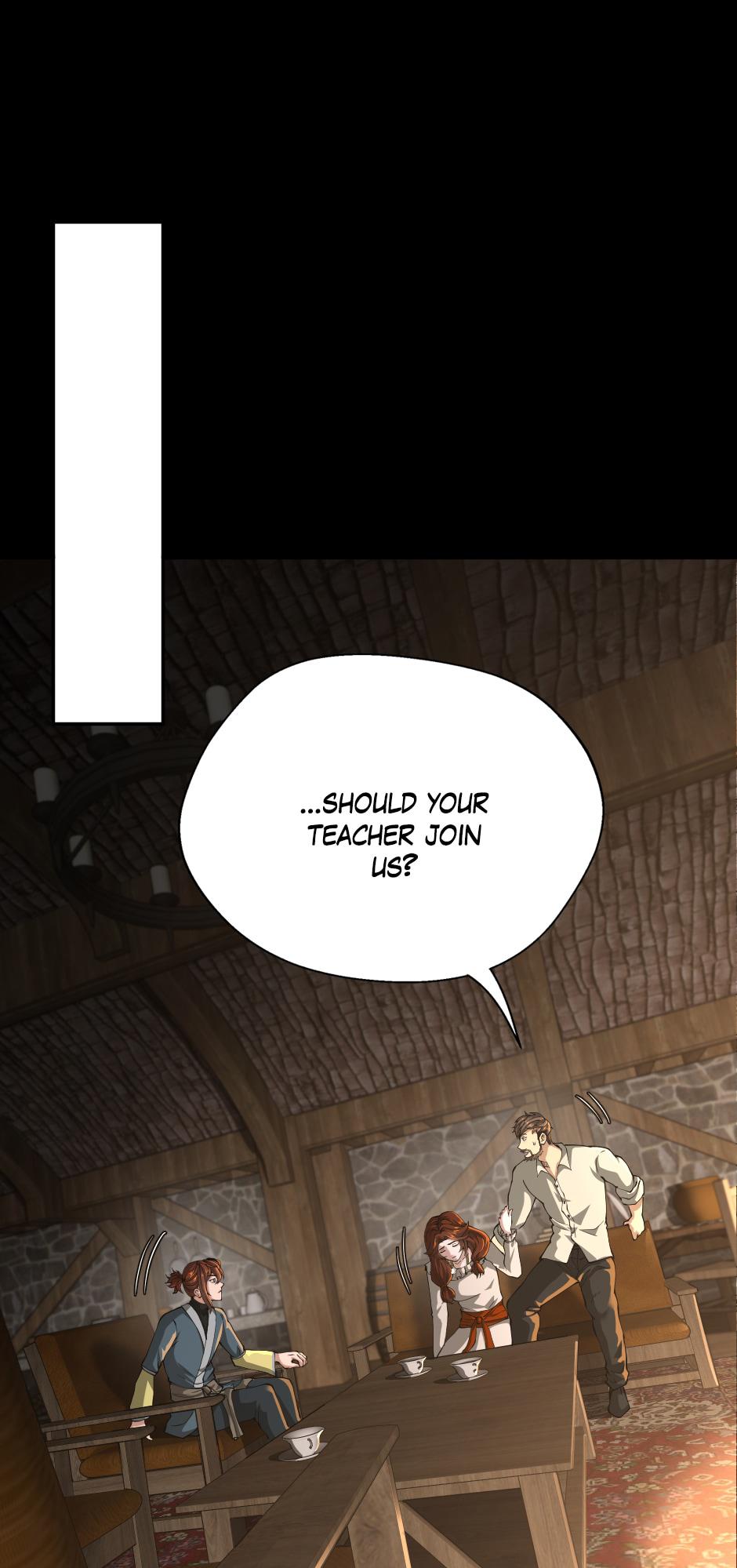 The Beginning After the End Chap 148 - Next Chap 149