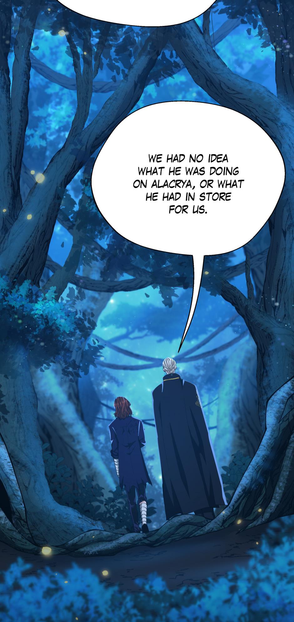The Beginning After the End Chap 148 - Next Chap 149
