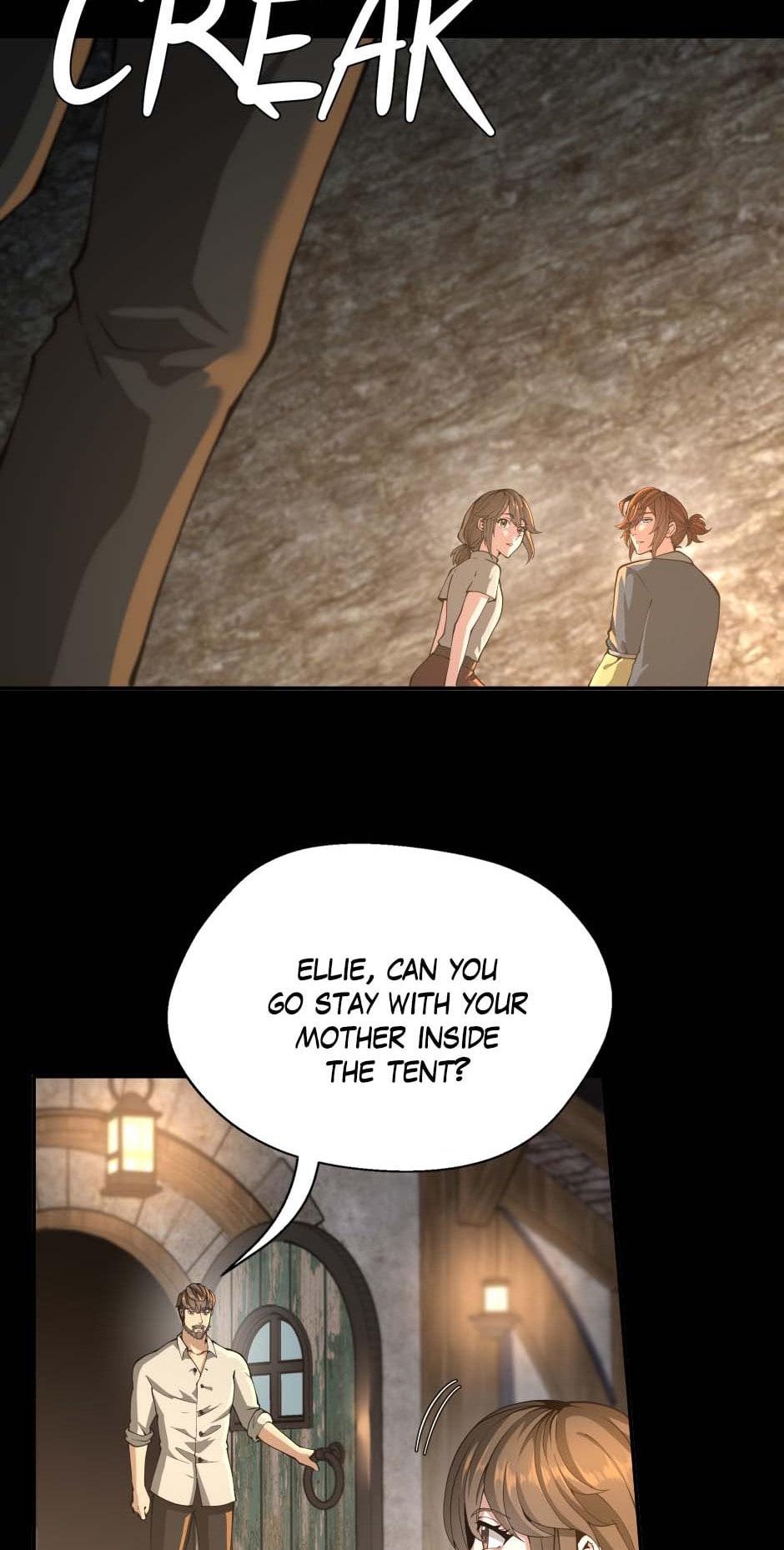 The Beginning After the End Chap 149 - Next Chap 150