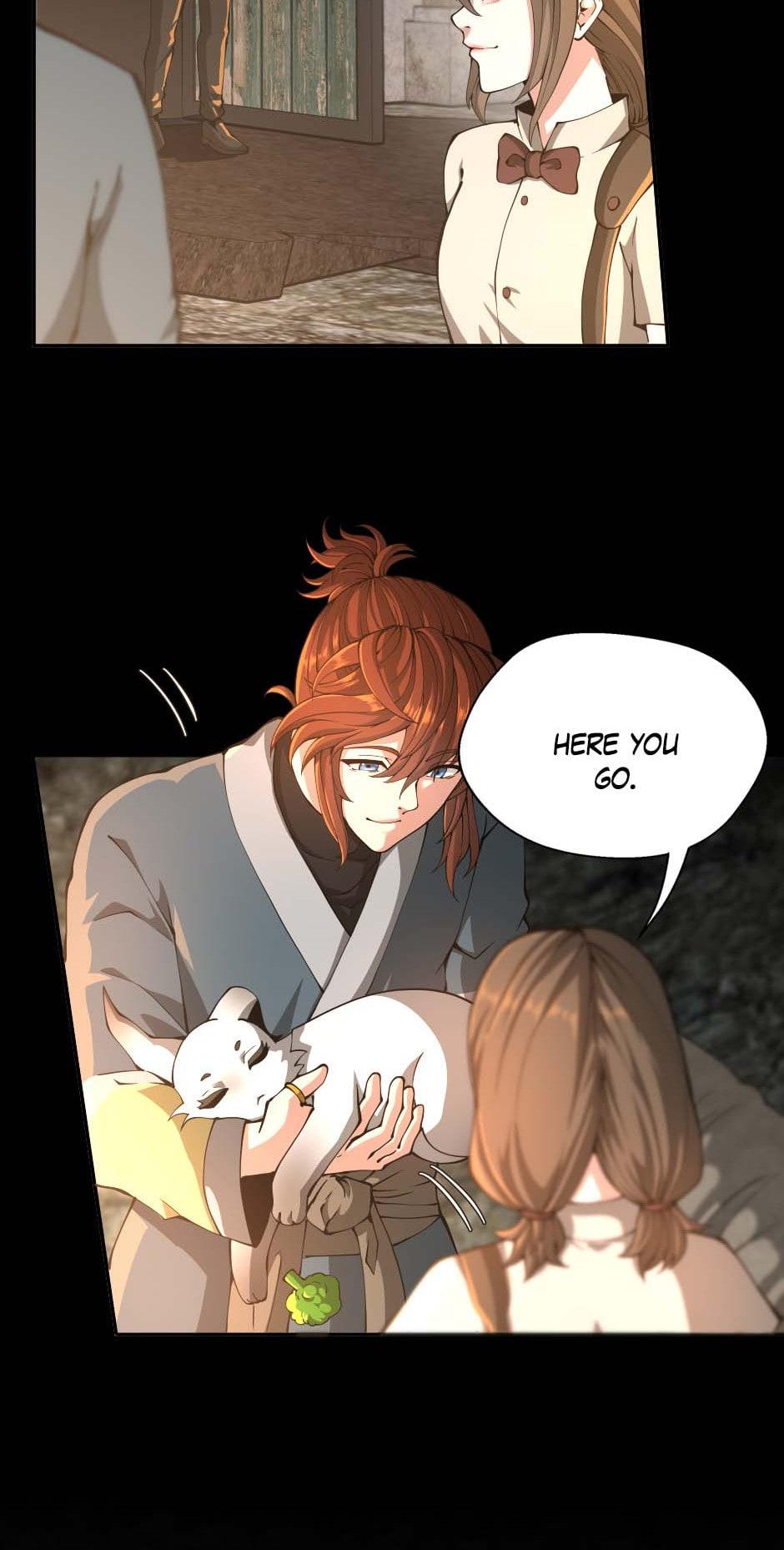 The Beginning After the End Chap 149 - Next Chap 150