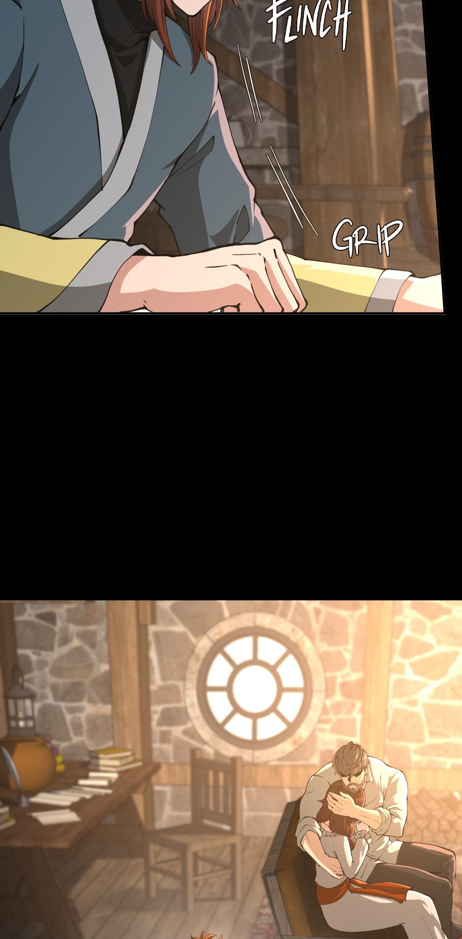 The Beginning After the End Chap 149 - Next Chap 150