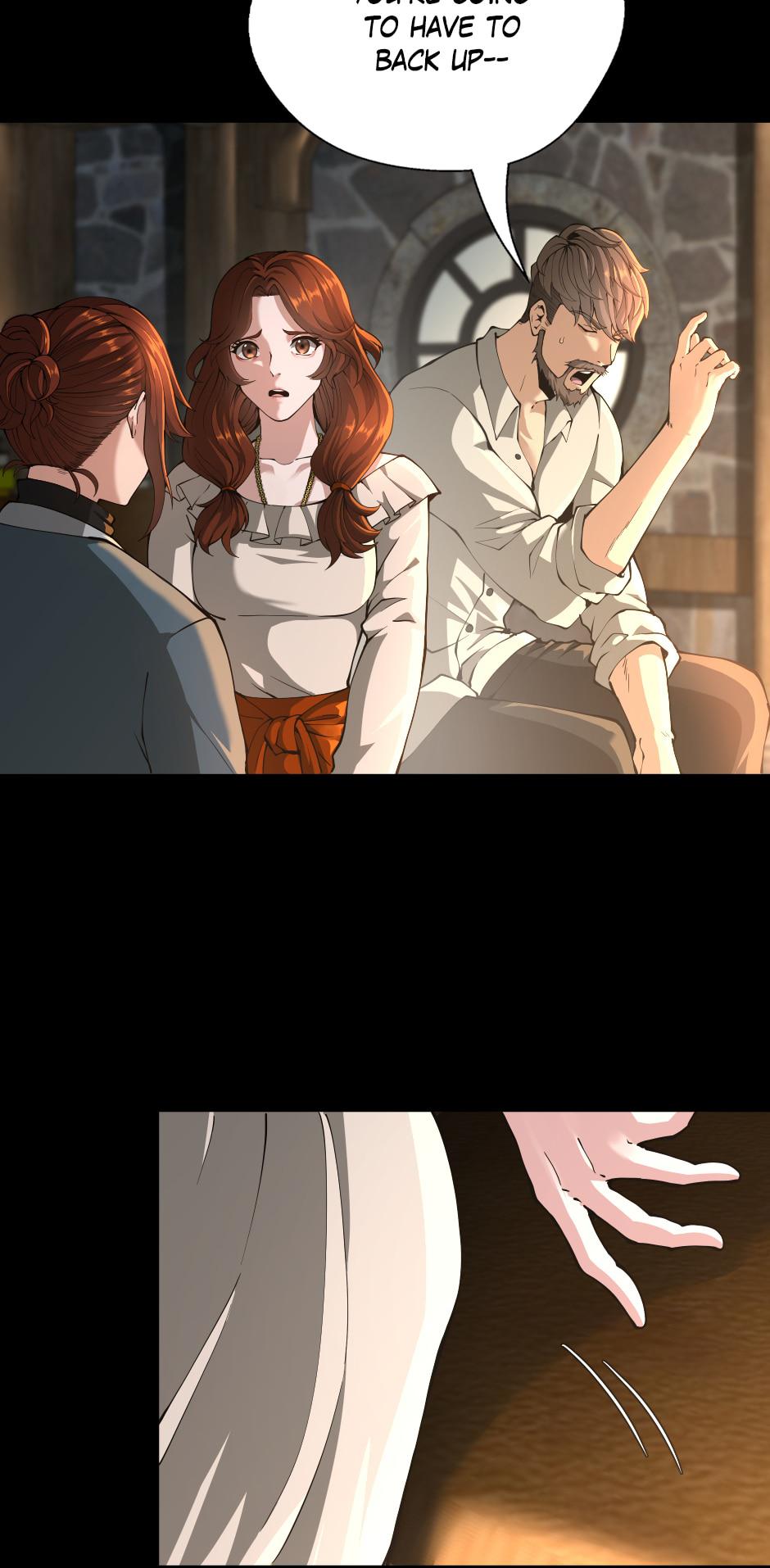 The Beginning After the End Chap 149 - Next Chap 150