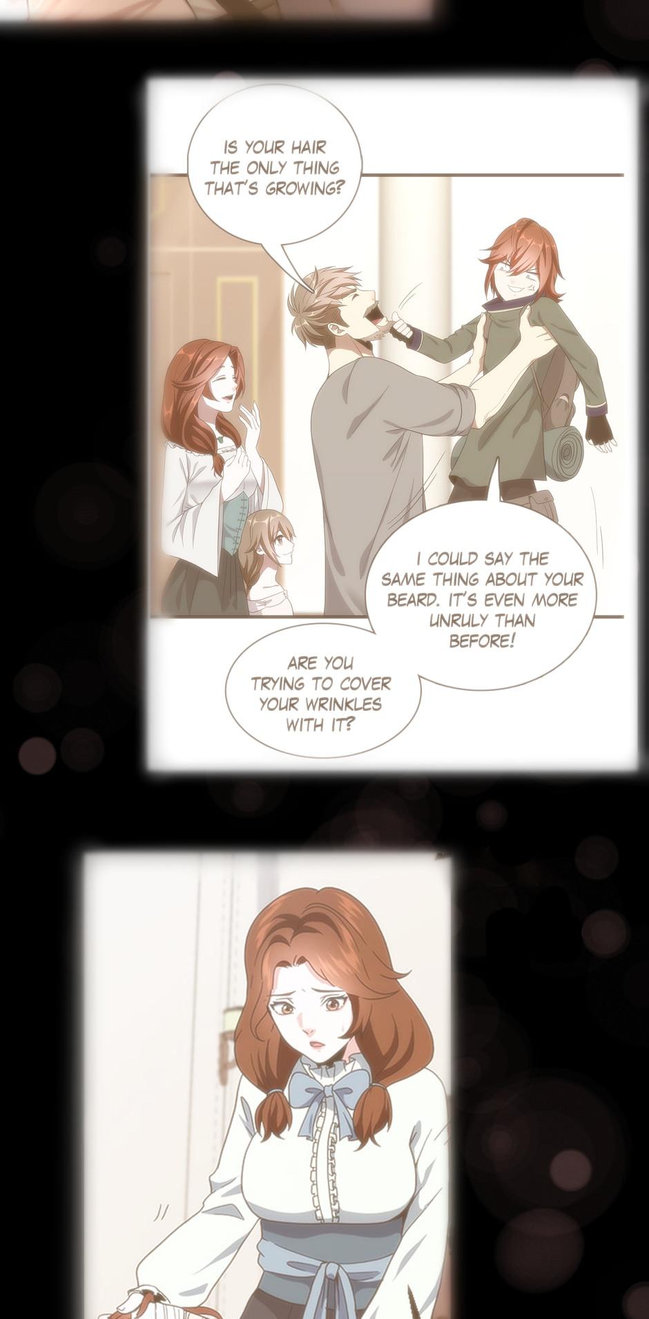 The Beginning After the End Chap 149 - Next Chap 150