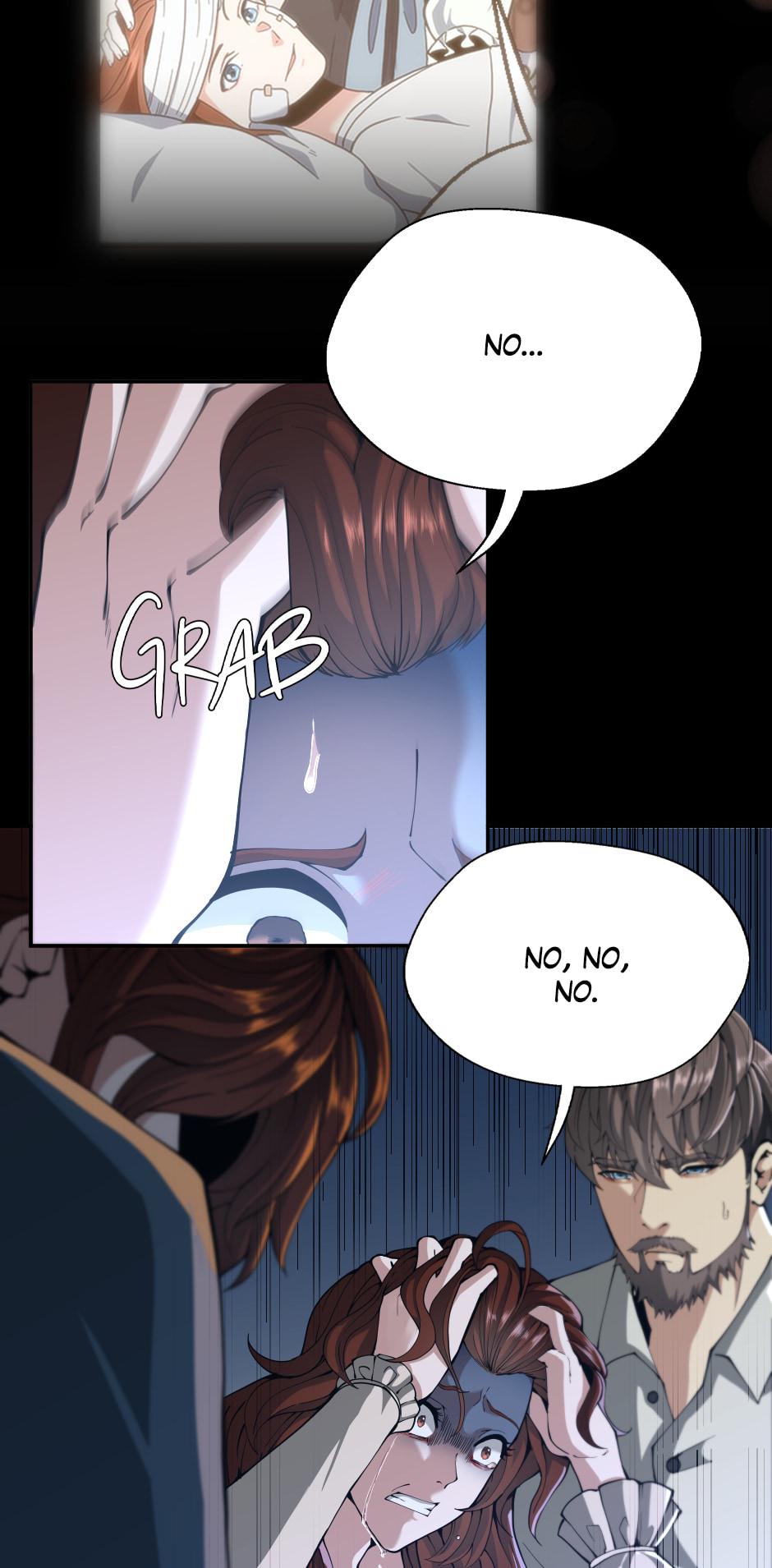 The Beginning After the End Chap 149 - Next Chap 150