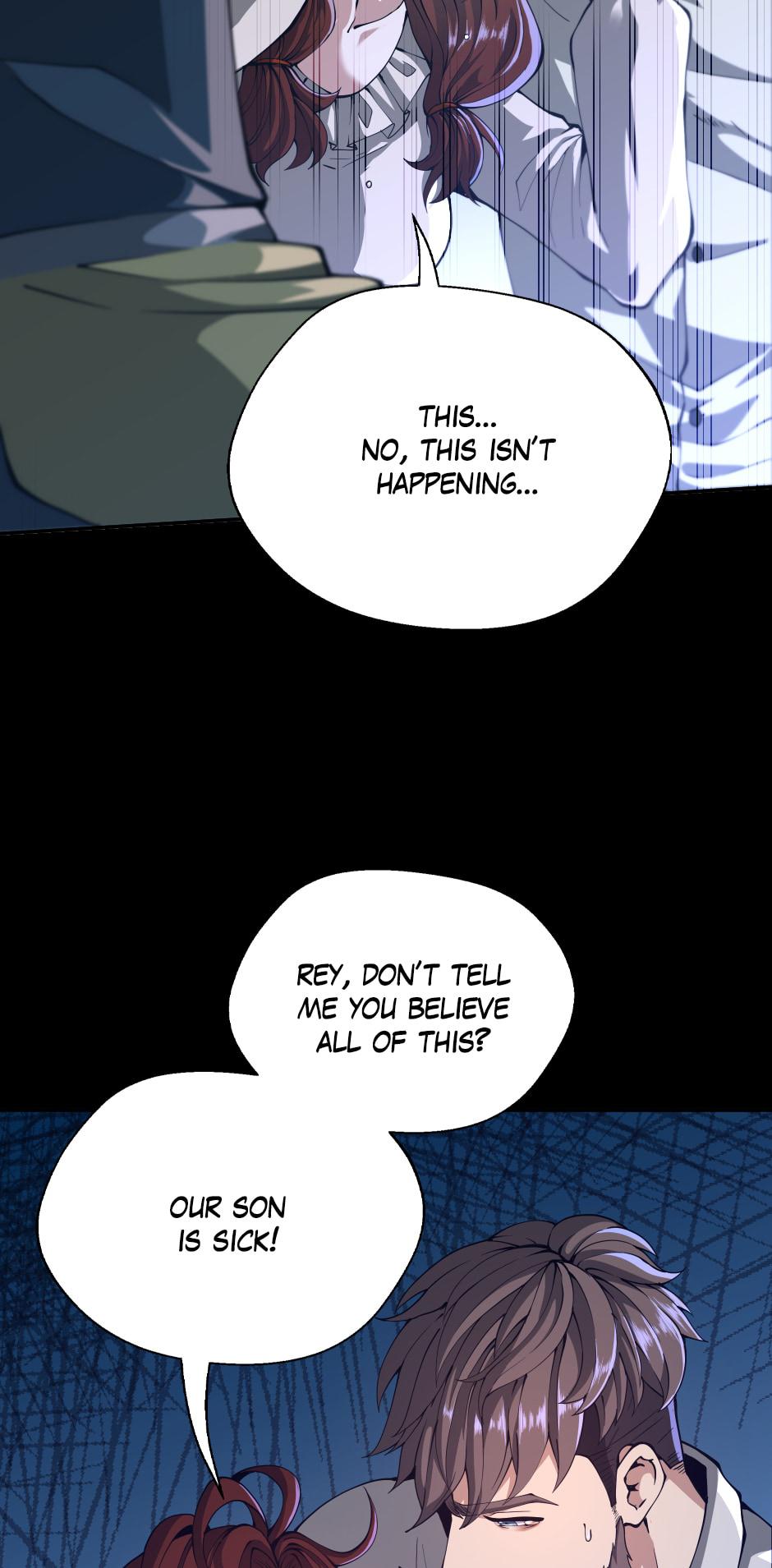 The Beginning After the End Chap 149 - Next Chap 150