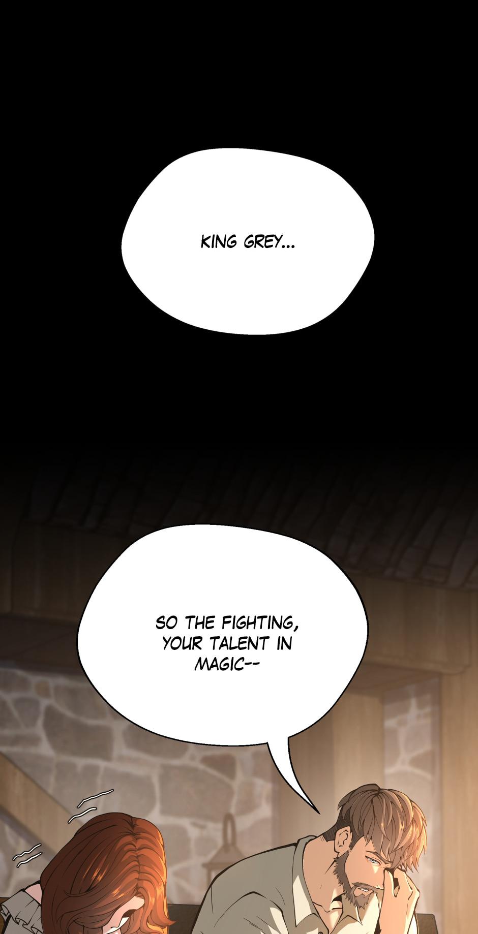 The Beginning After the End Chap 149 - Next Chap 150