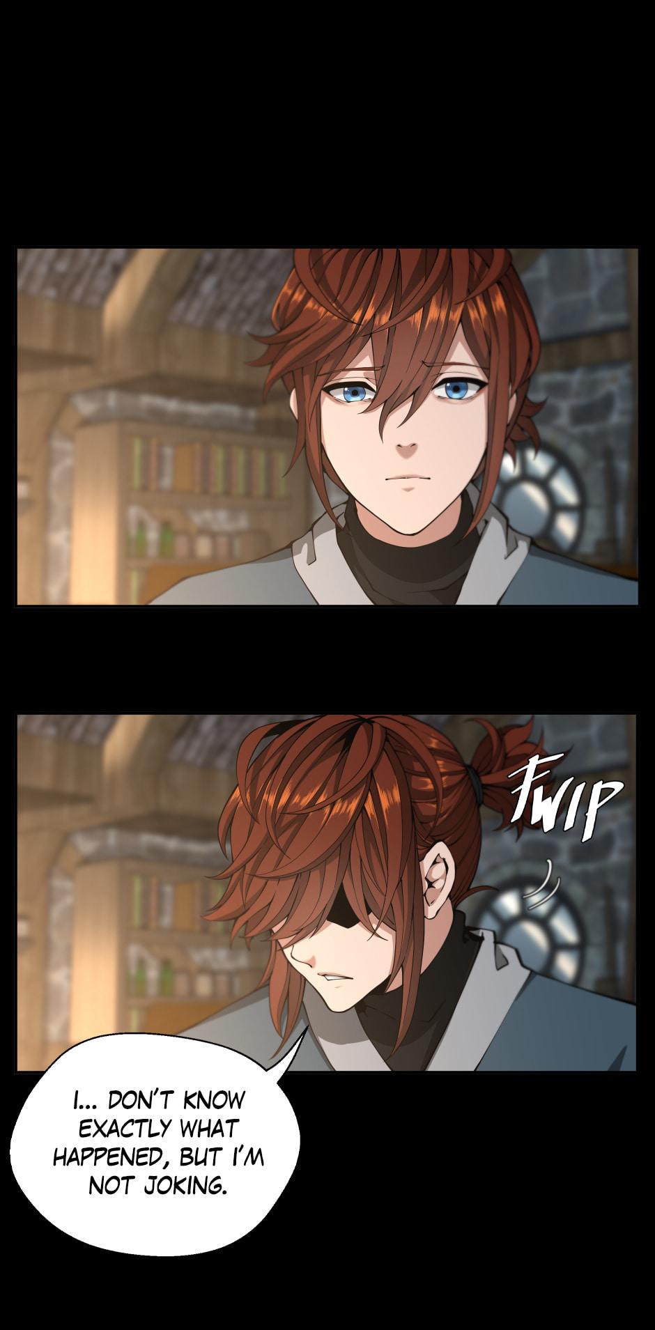 The Beginning After the End Chap 149 - Next Chap 150