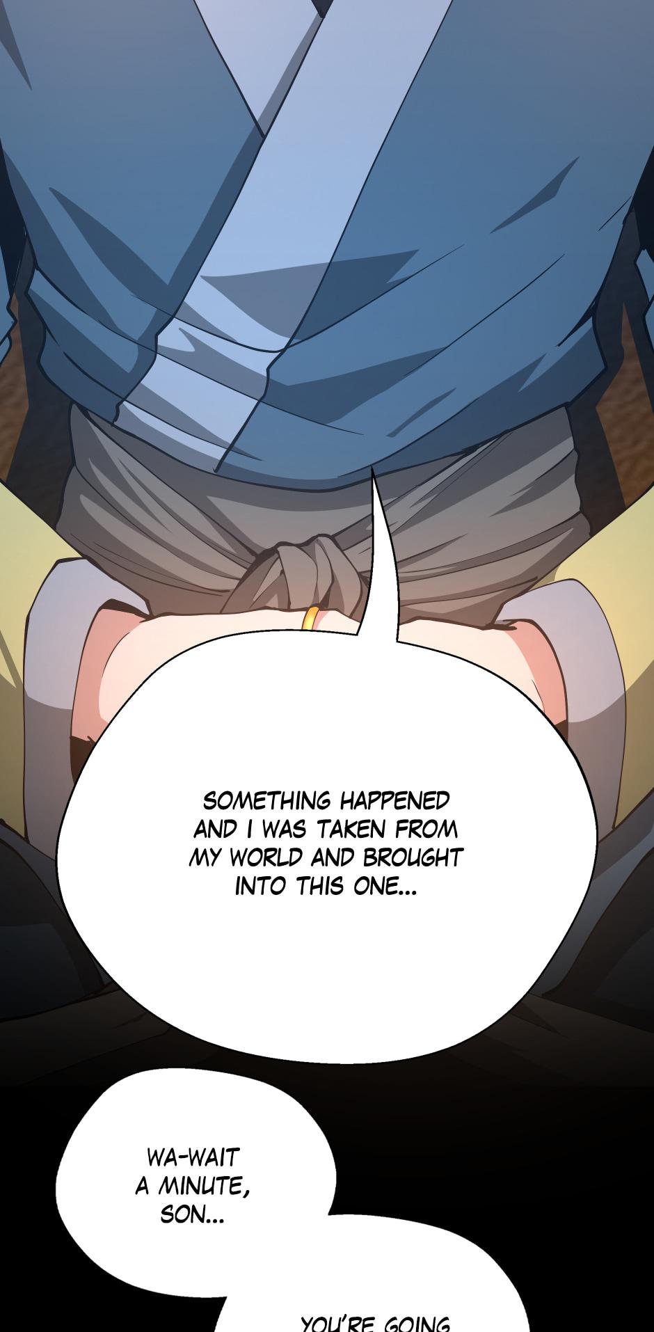 The Beginning After the End Chap 149 - Next Chap 150