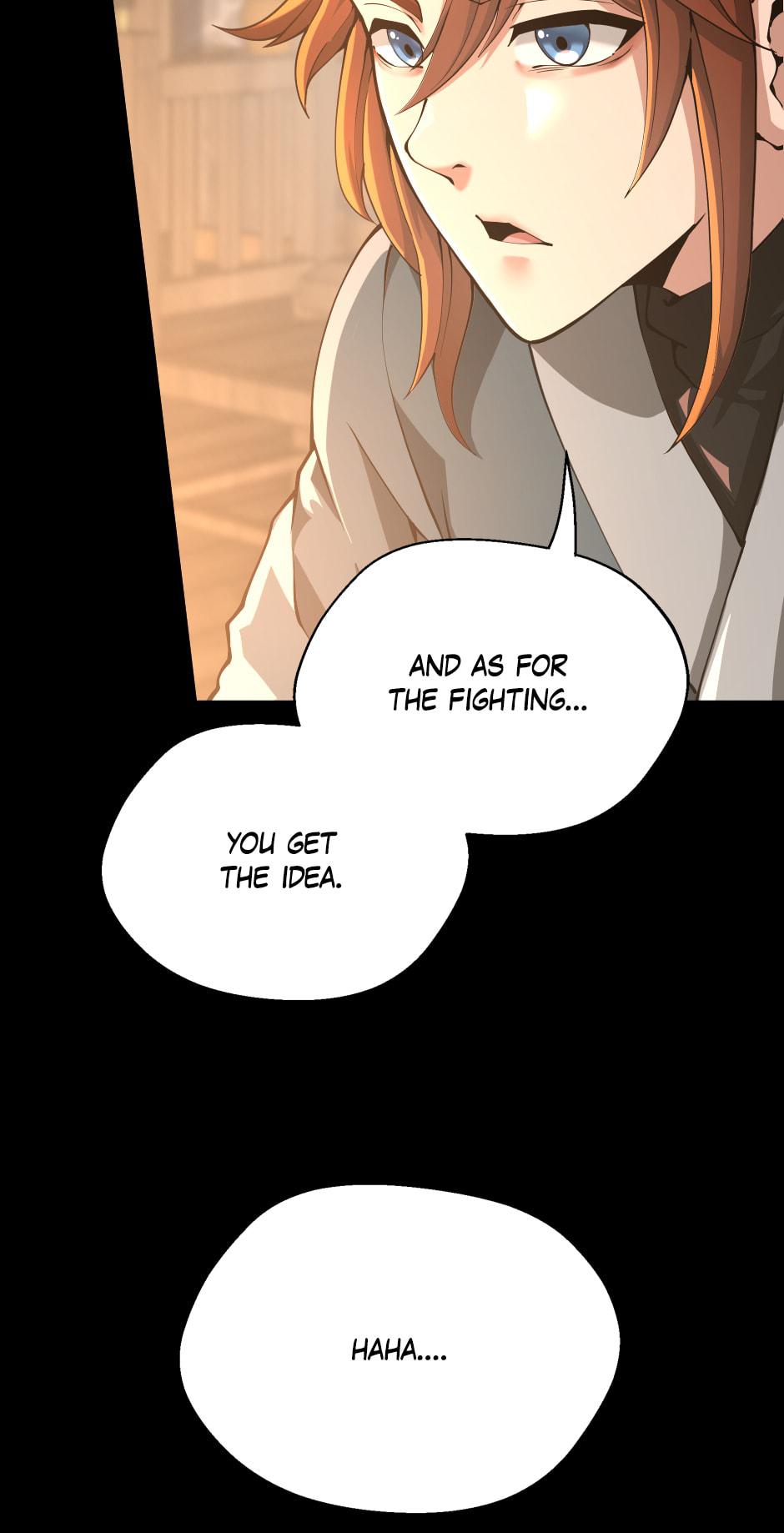 The Beginning After the End Chap 149 - Next Chap 150