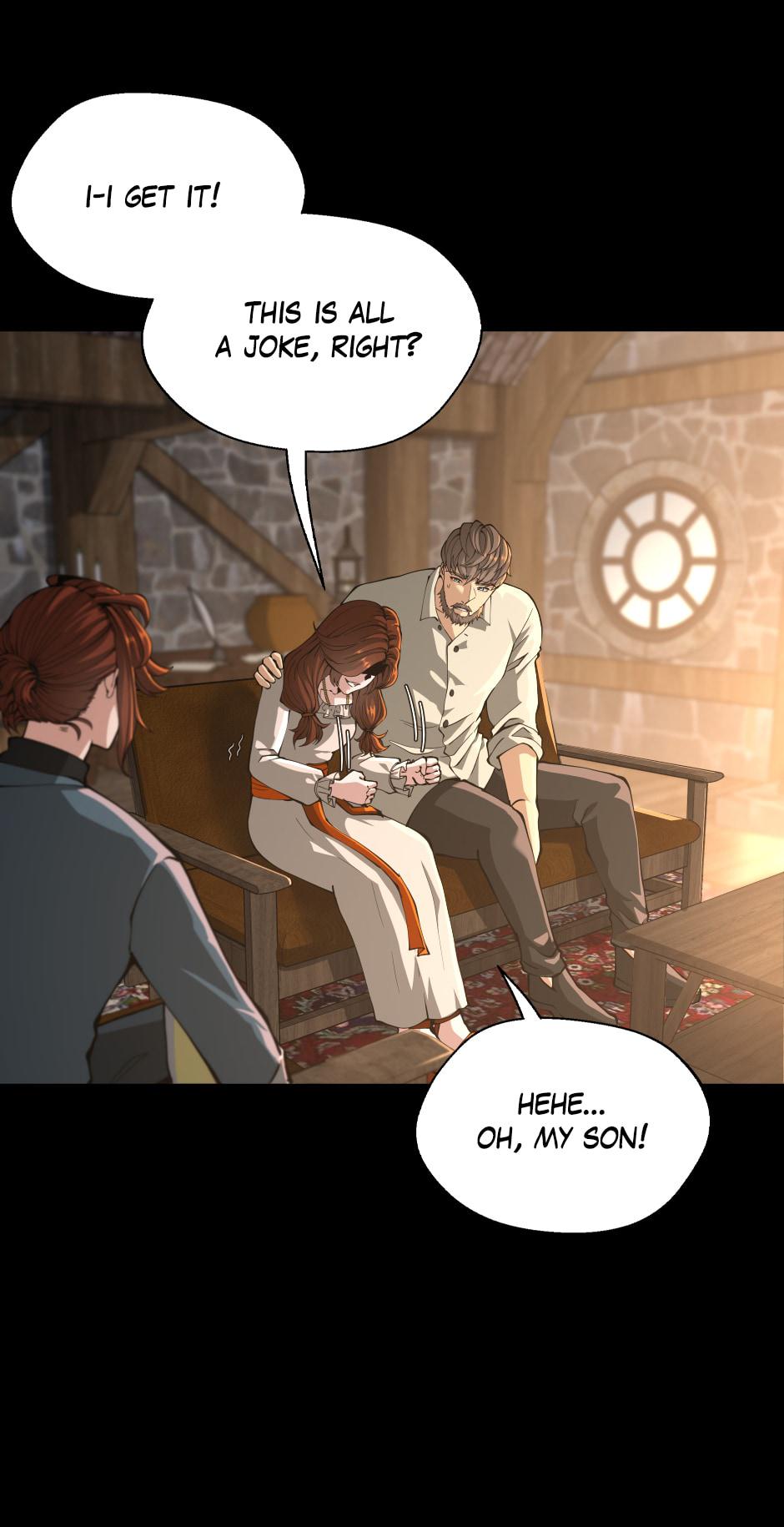 The Beginning After the End Chap 149 - Next Chap 150