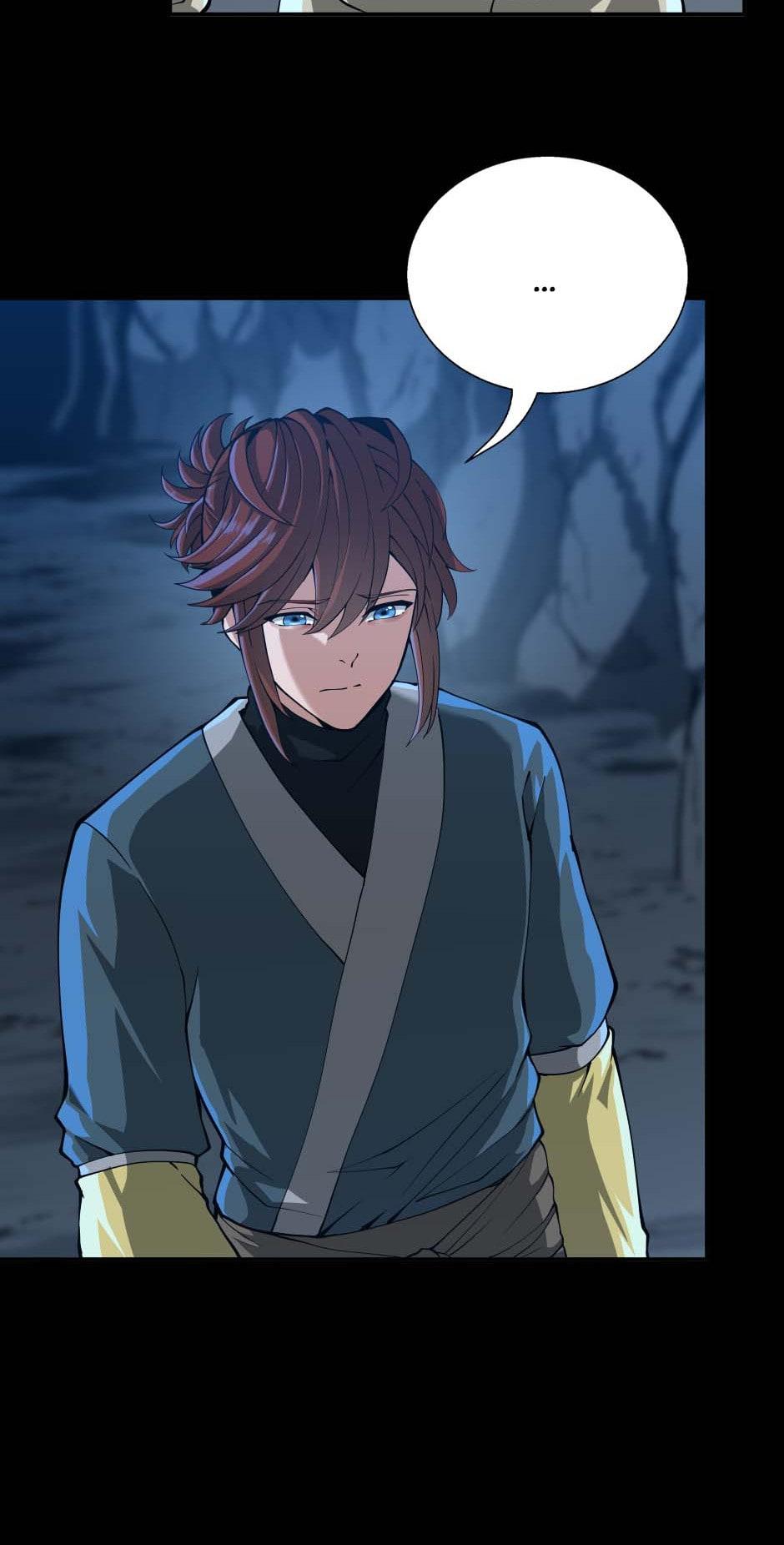 The Beginning After the End Chap 149 - Next Chap 150