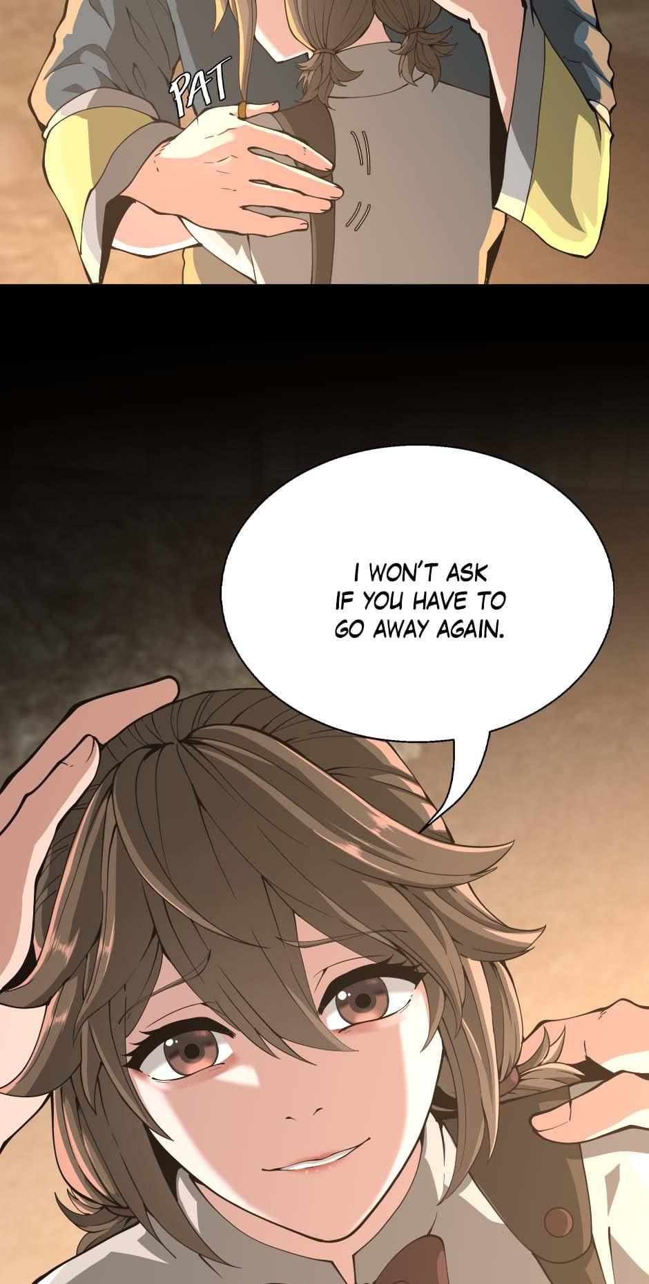 The Beginning After the End Chap 149 - Next Chap 150