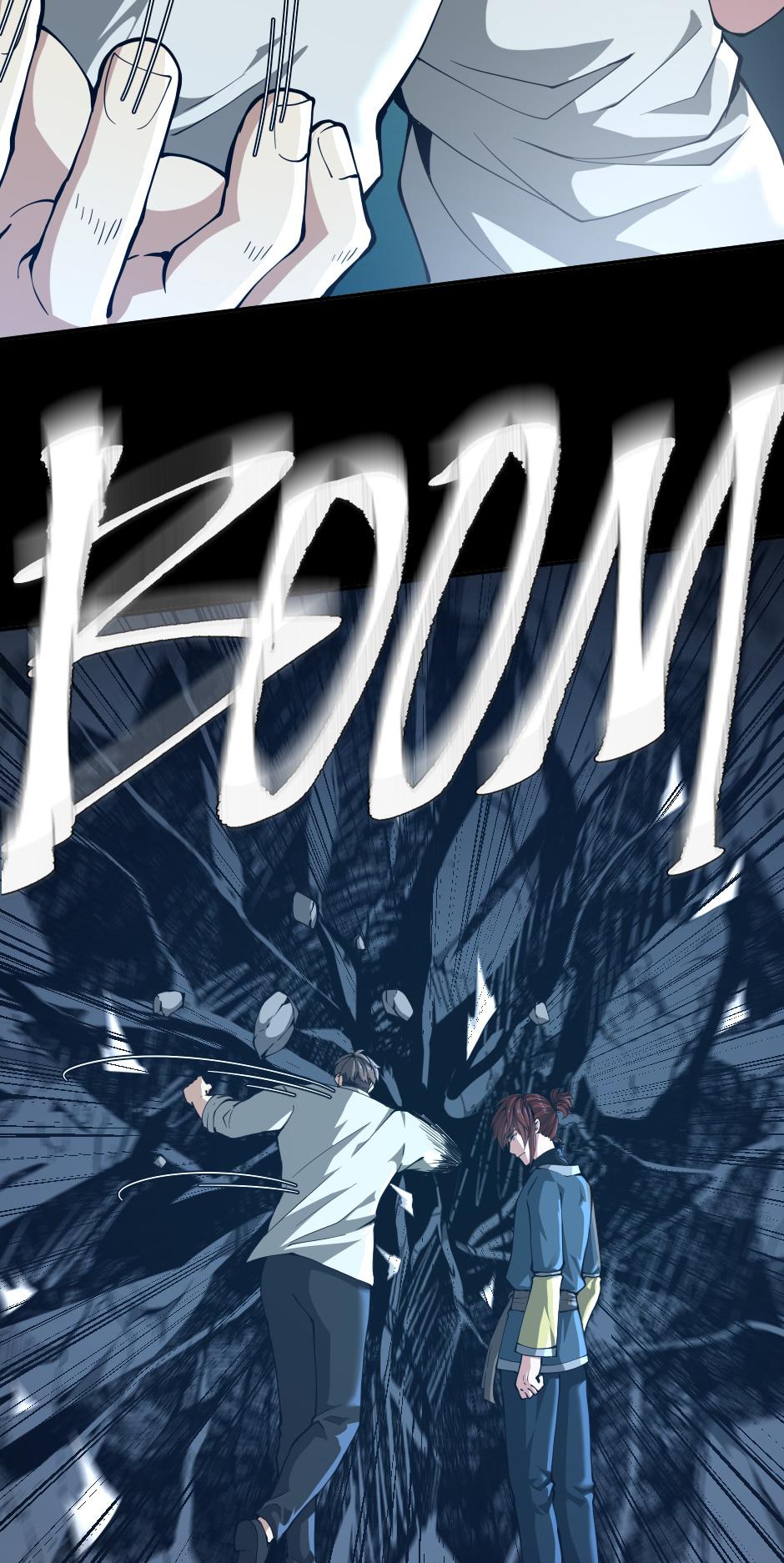 The Beginning After the End Chap 149 - Next Chap 150