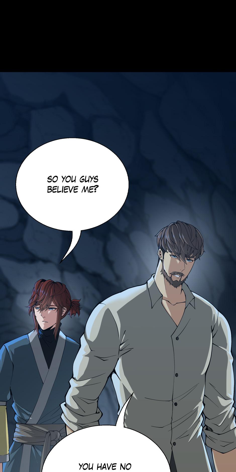 The Beginning After the End Chap 149 - Next Chap 150