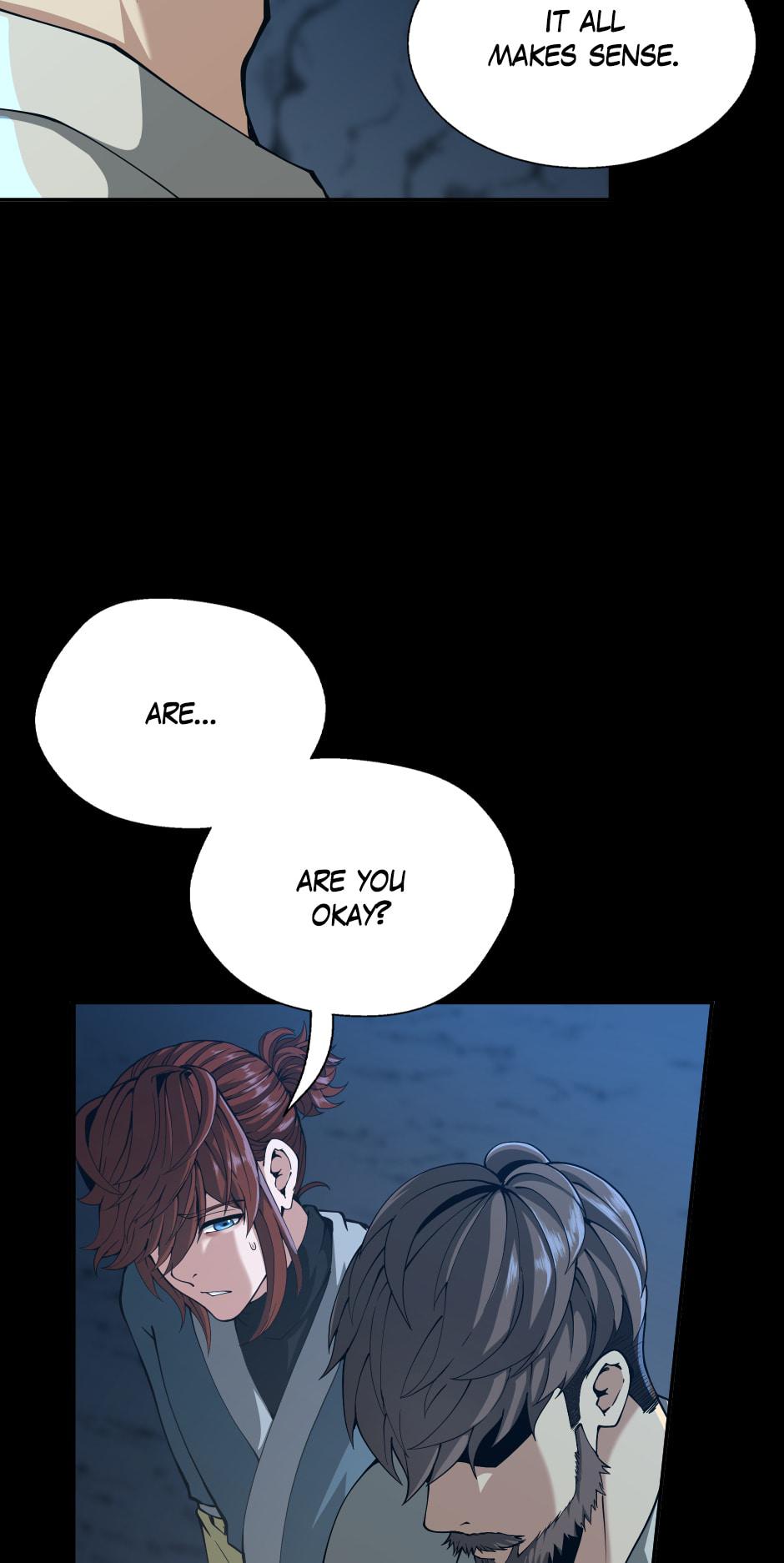 The Beginning After the End Chap 149 - Next Chap 150