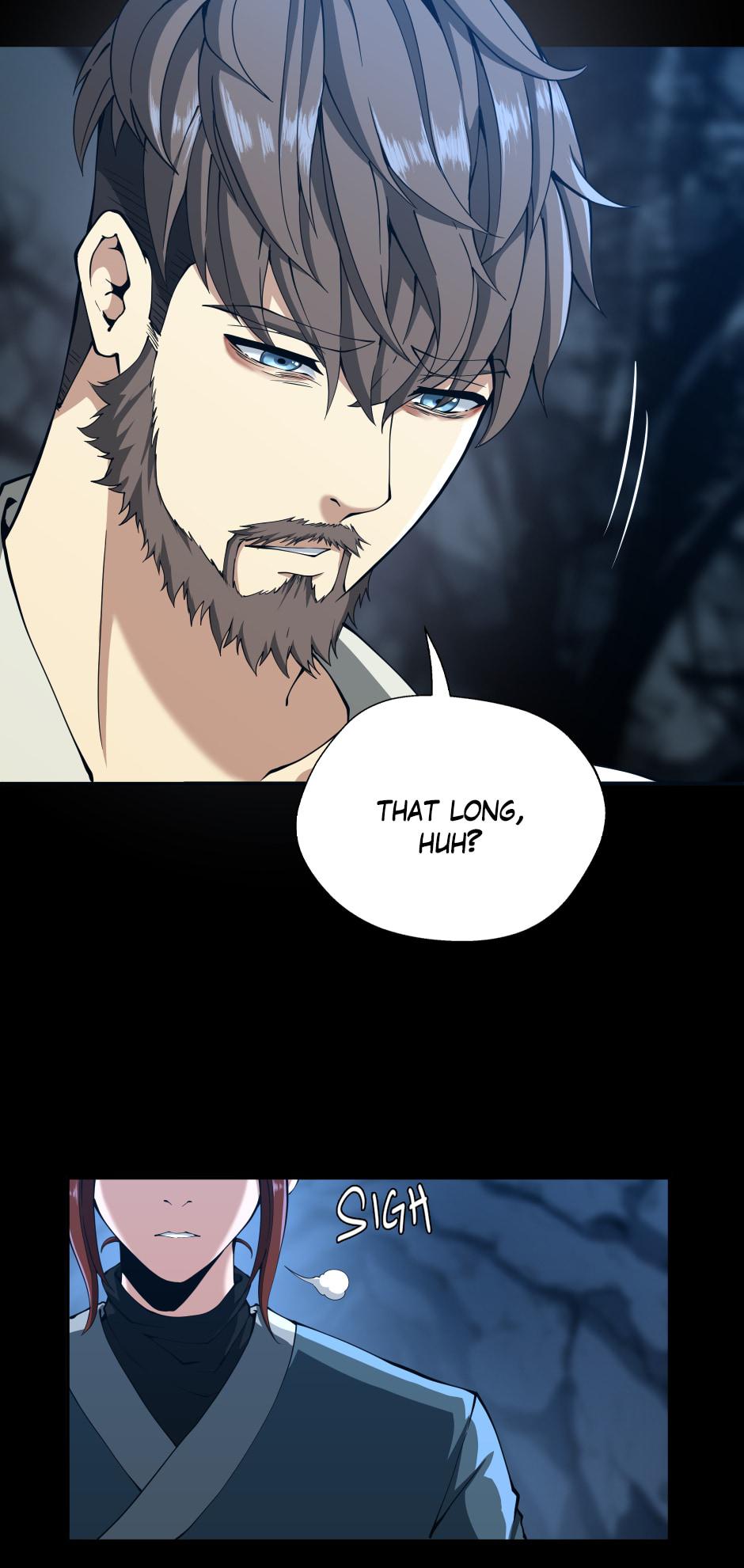 The Beginning After the End Chap 149 - Next Chap 150