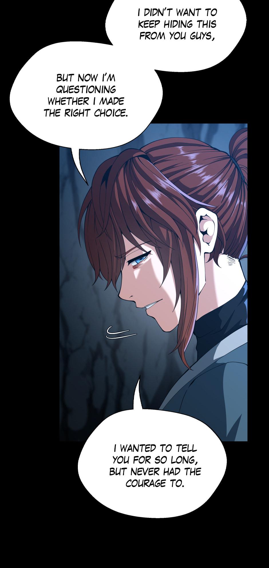 The Beginning After the End Chap 149 - Next Chap 150