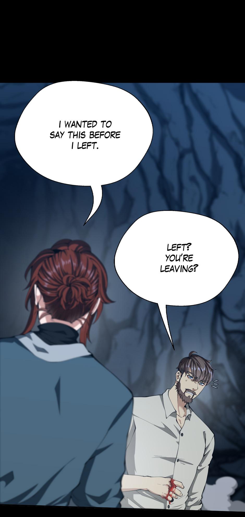 The Beginning After the End Chap 149 - Next Chap 150
