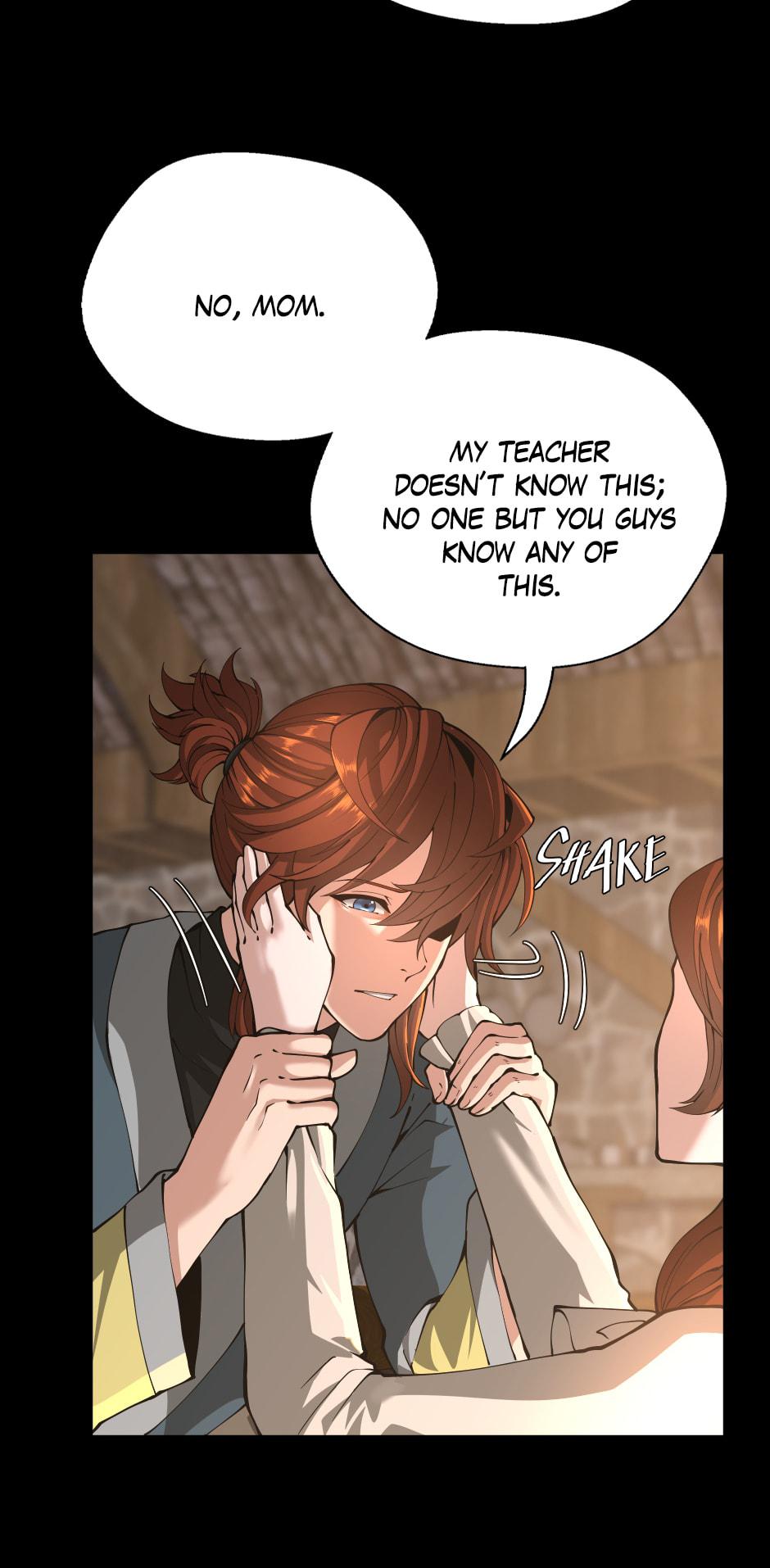 The Beginning After the End Chap 149 - Next Chap 150