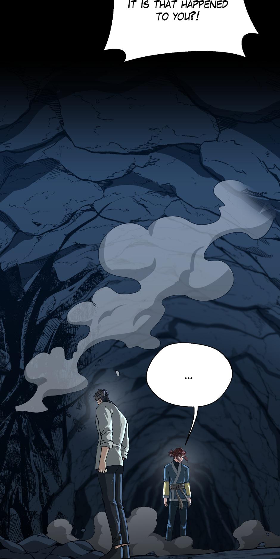 The Beginning After the End Chap 149 - Next Chap 150