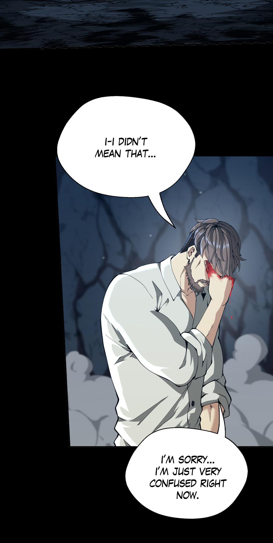 The Beginning After the End Chap 149 - Next Chap 150