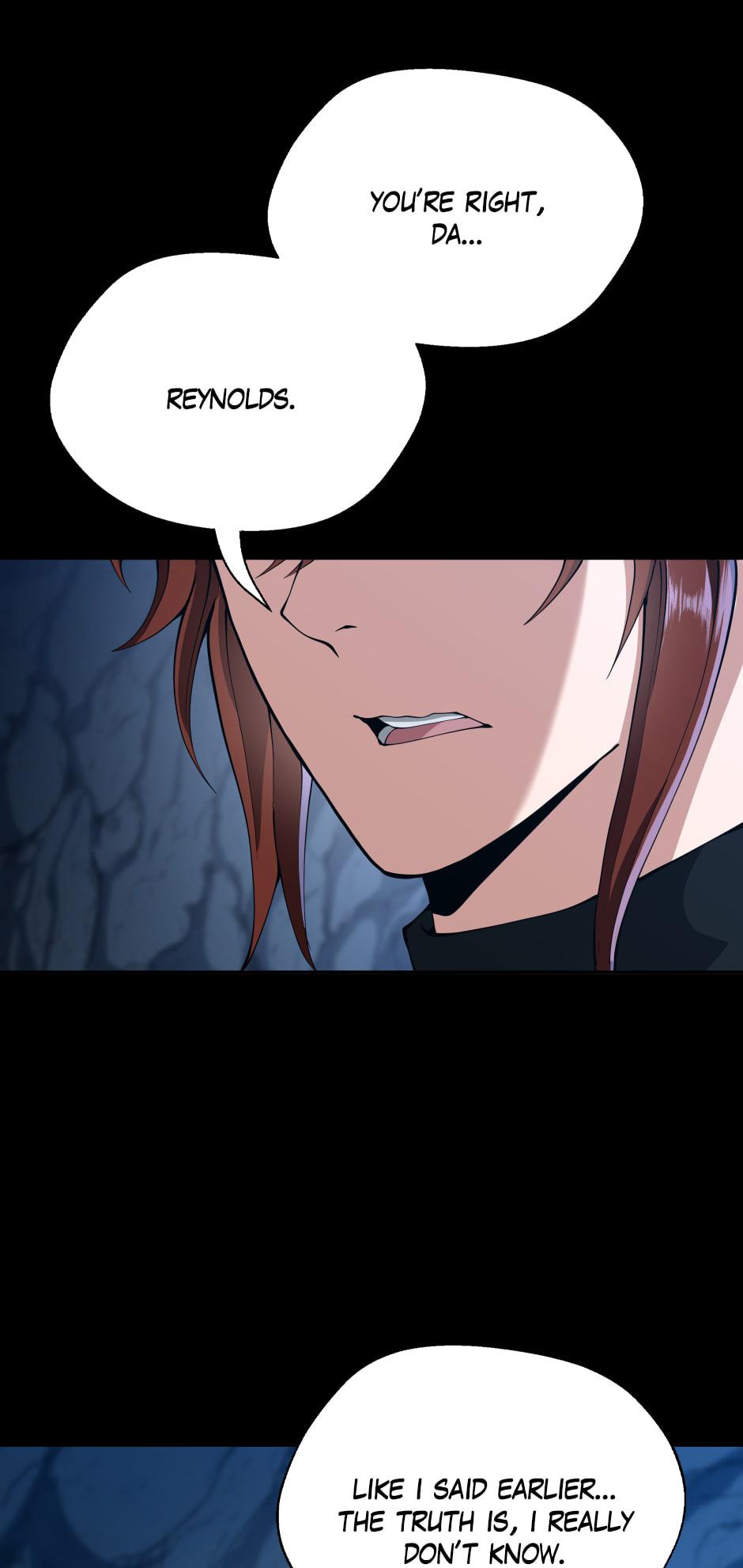 The Beginning After the End Chap 149 - Next Chap 150