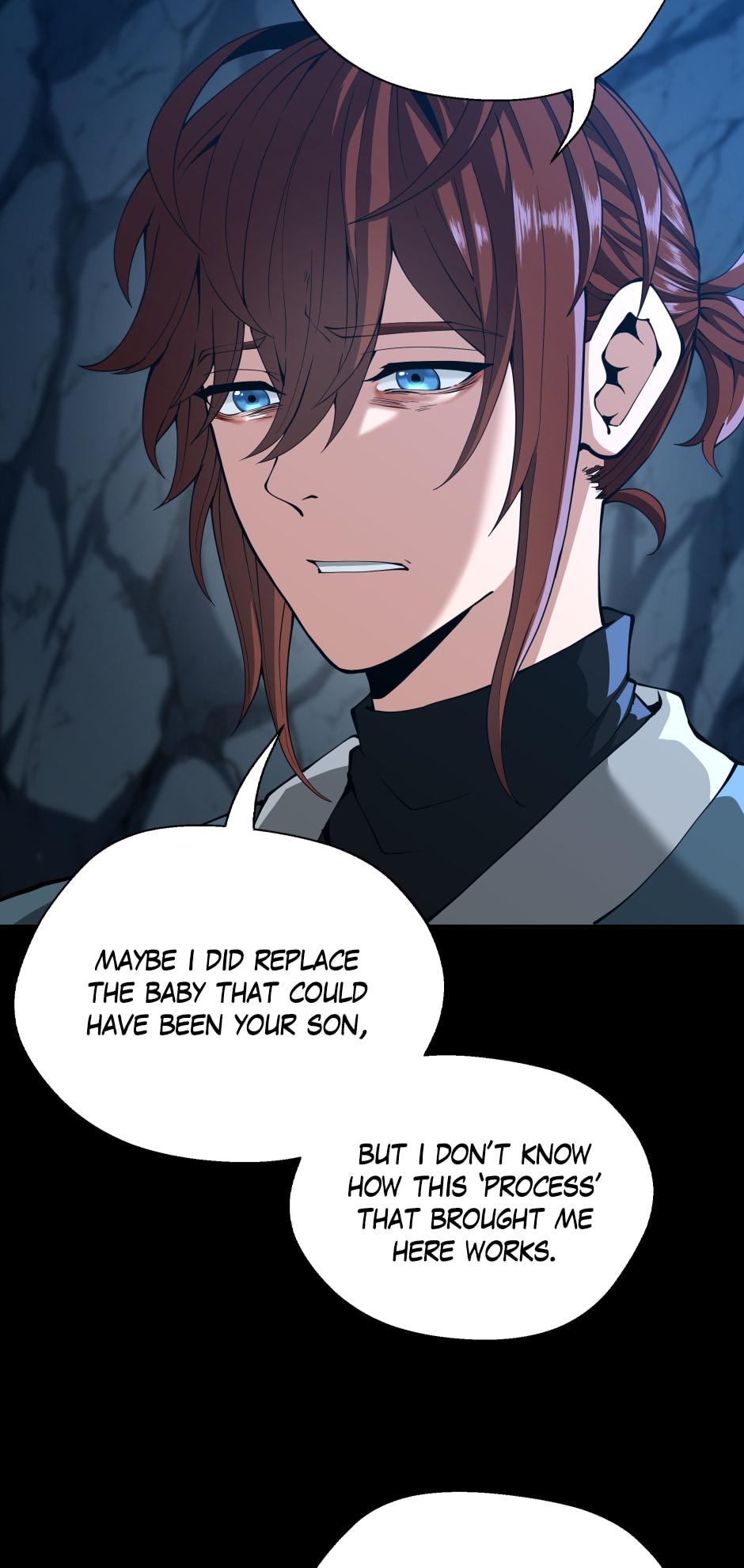 The Beginning After the End Chap 149 - Next Chap 150